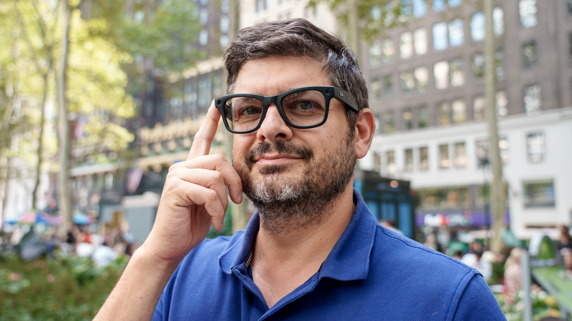 Tom's Guide העורך הראשי של ארה