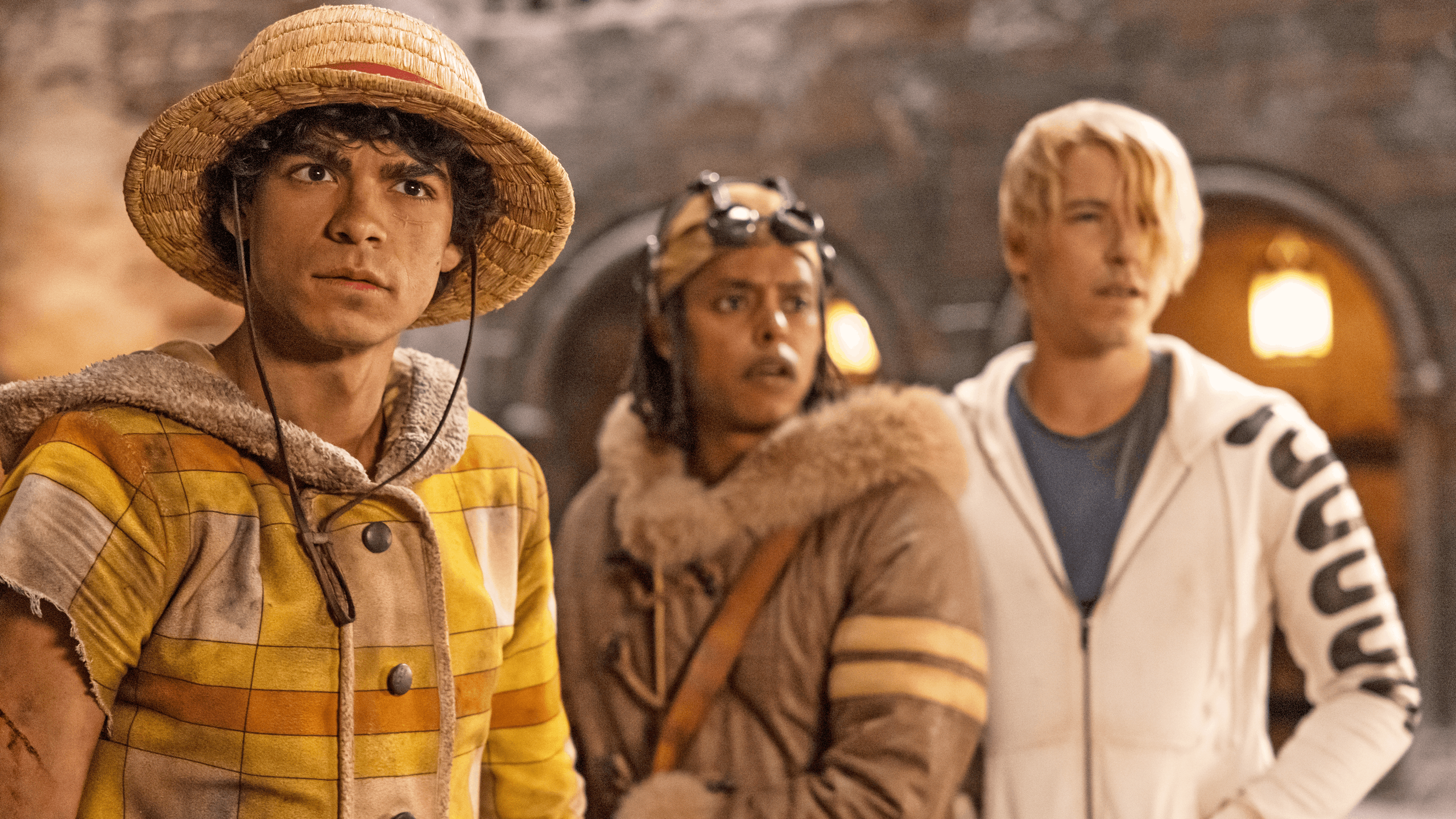 סיימת את עונה 2 של 'וואן פיס'? קבע את המסלול שלך עבור 3 עיבודי האנימה החיוניים האלה של Netflix לצפייה הבאה