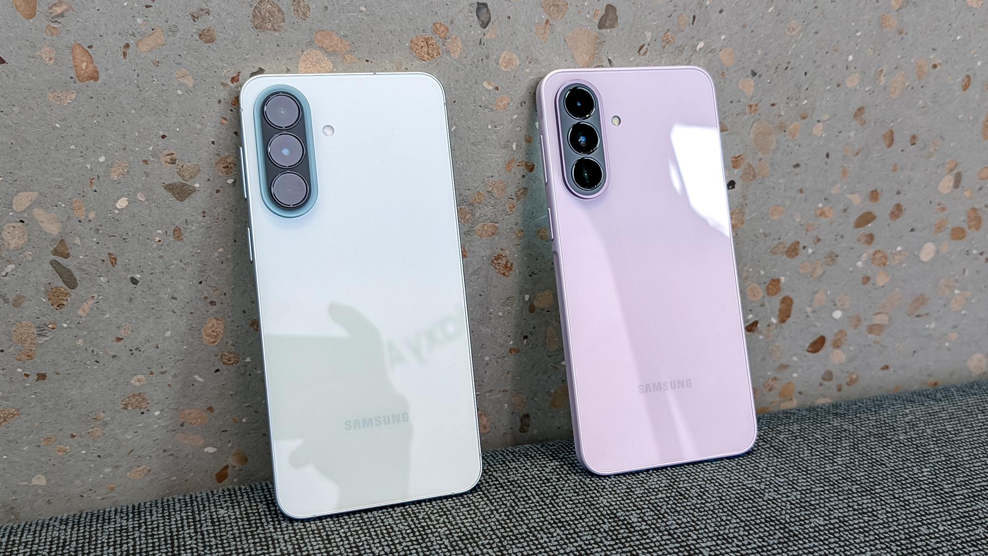 samsung galaxy a57 &amp; סמסונג גלקסי a37