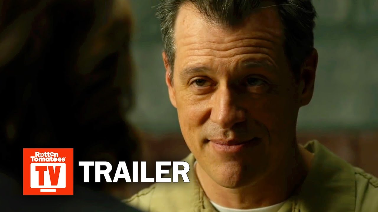 Evil עונה 1 טריילר | Rotten Tomatoes TV - יוטיוב