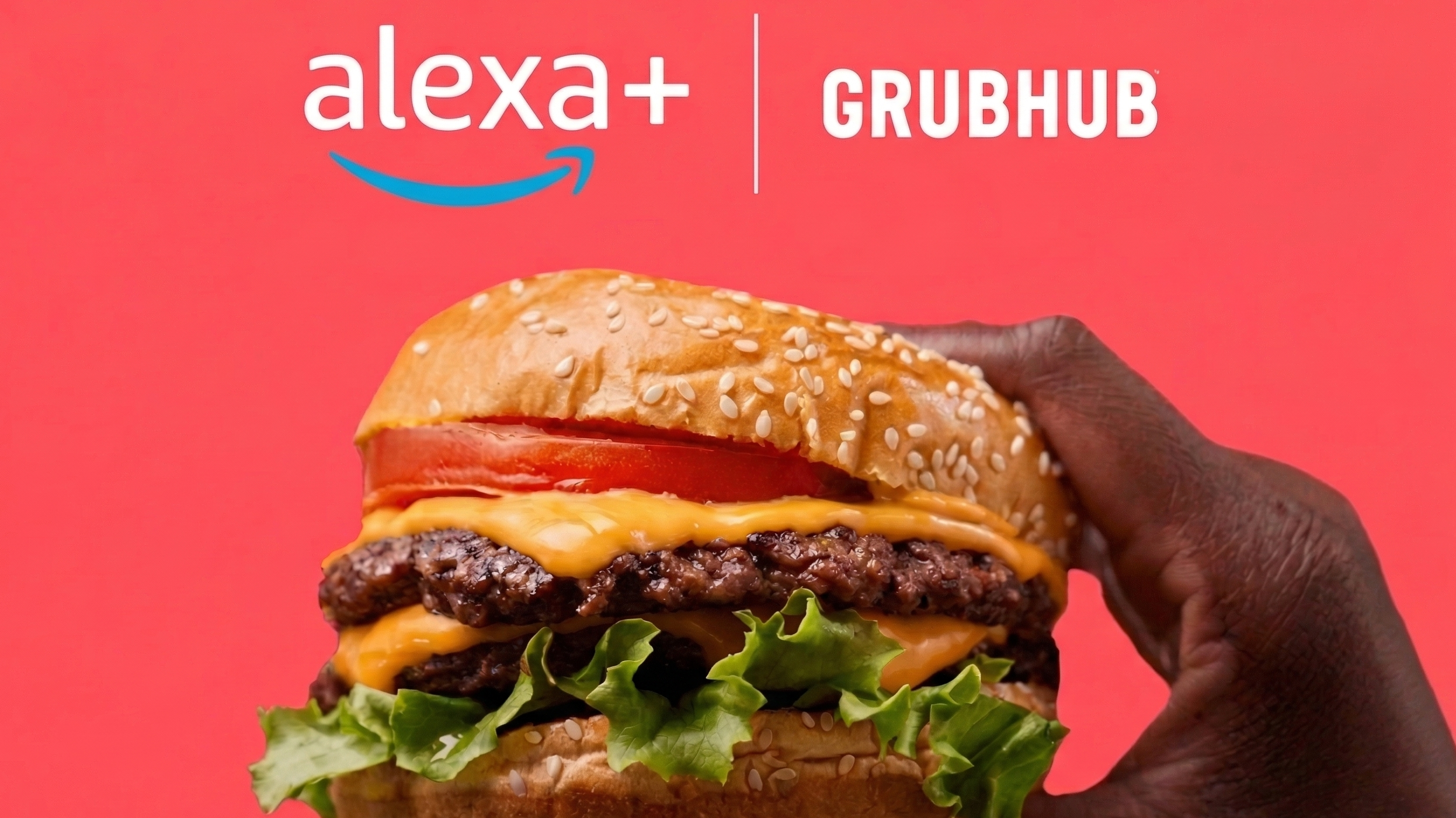 עכשיו אתה יכול להזמין Grubhub ו-Uber Eats עם Alexa+ - כך זה עובד