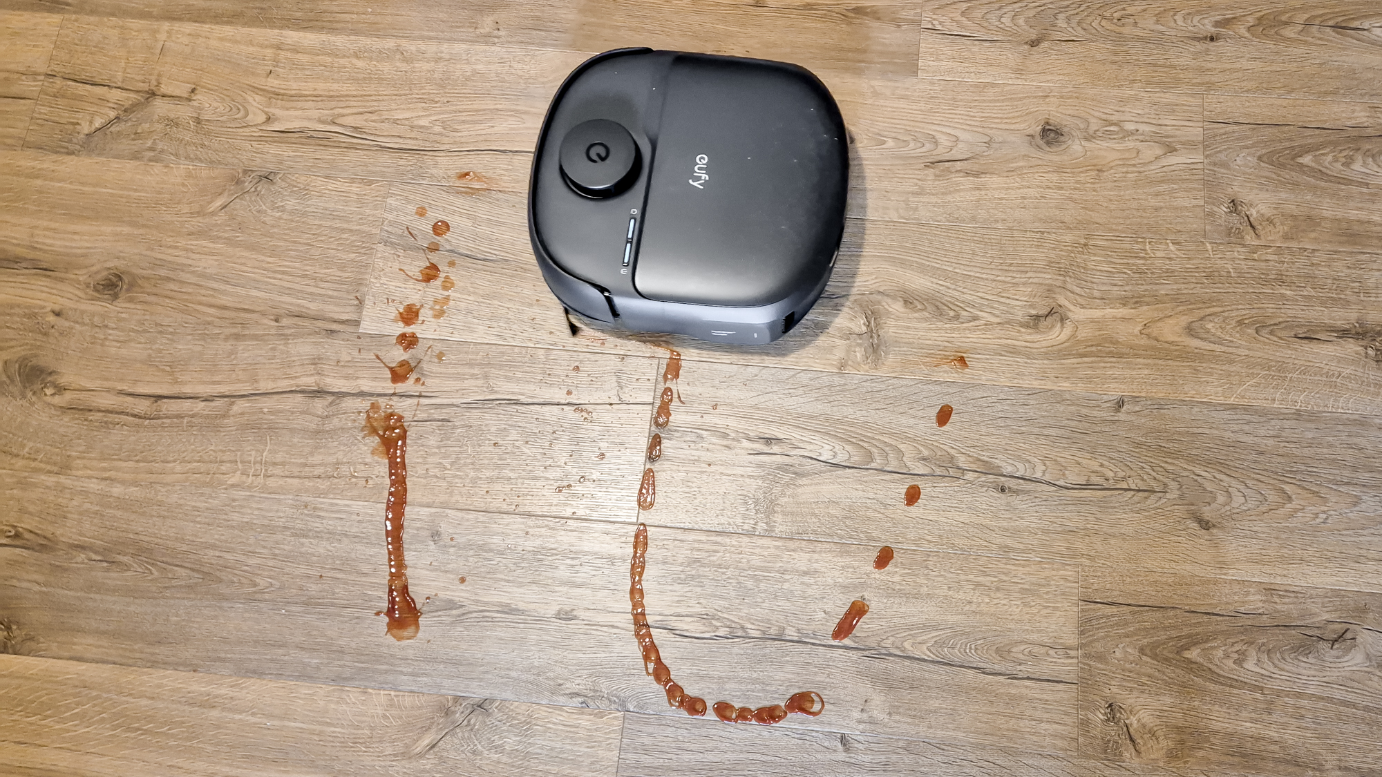 סקירת Eufy Omni C28