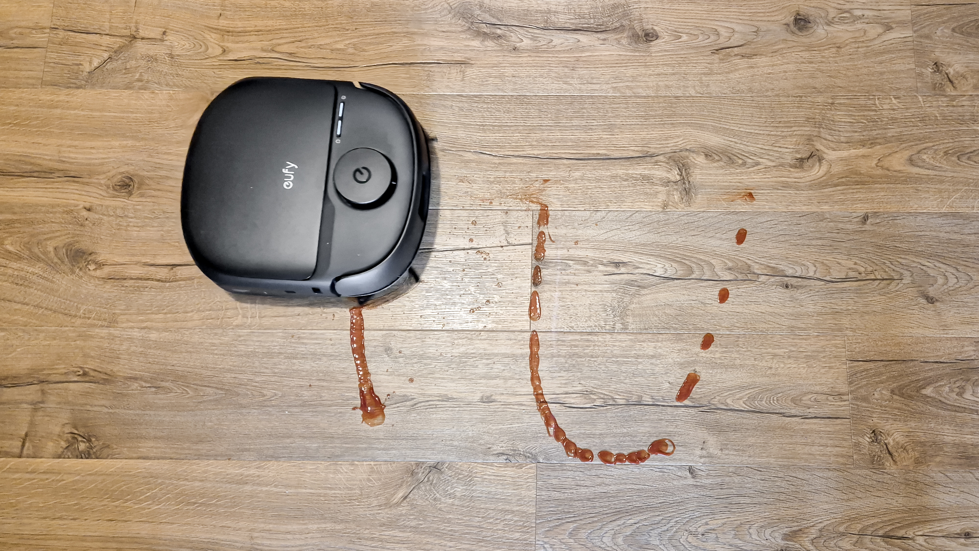 סקירת Eufy Omni C28