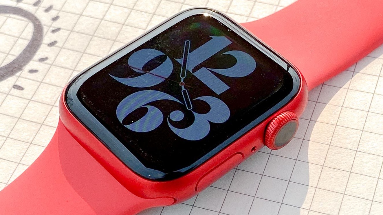 Apple Watch 7