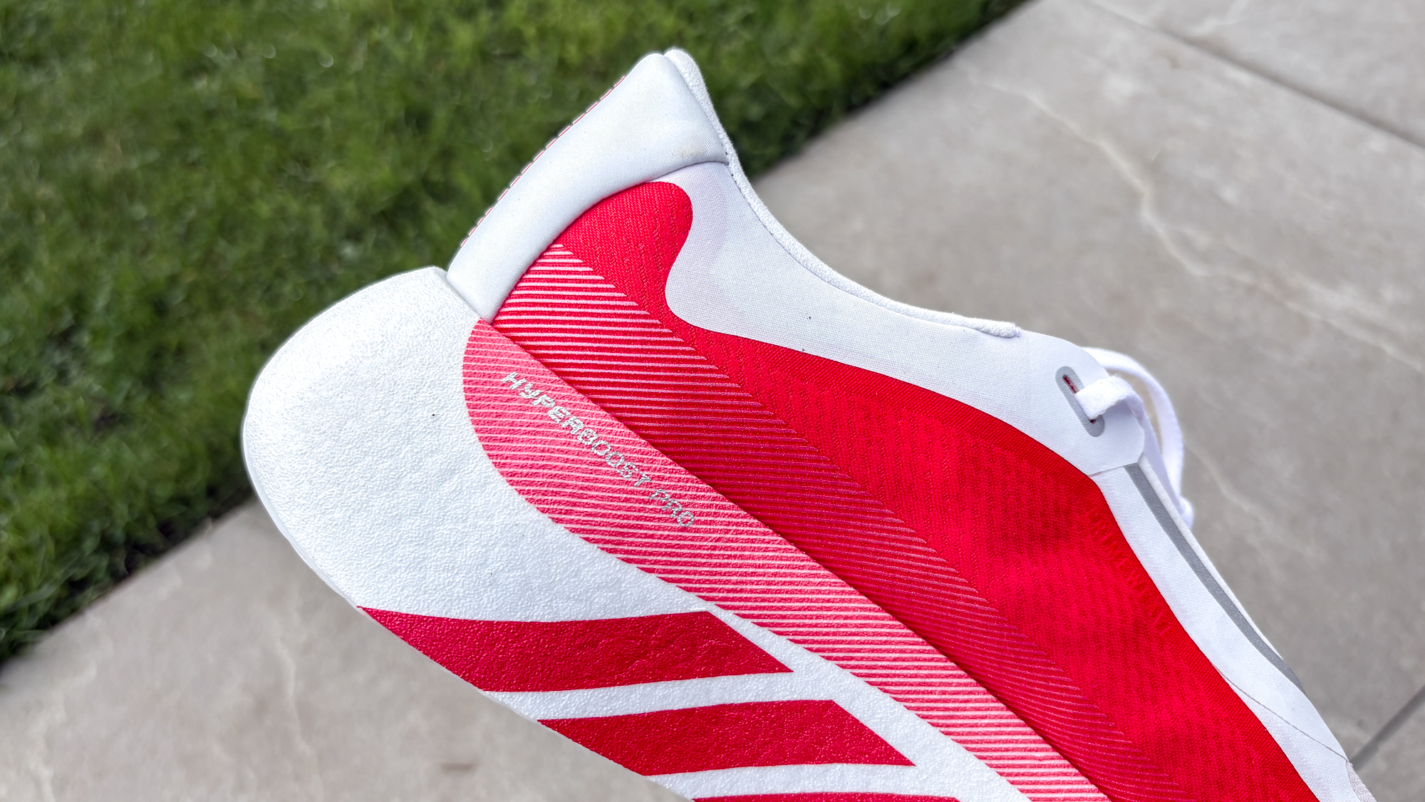 אדידס Hyperboost Edge