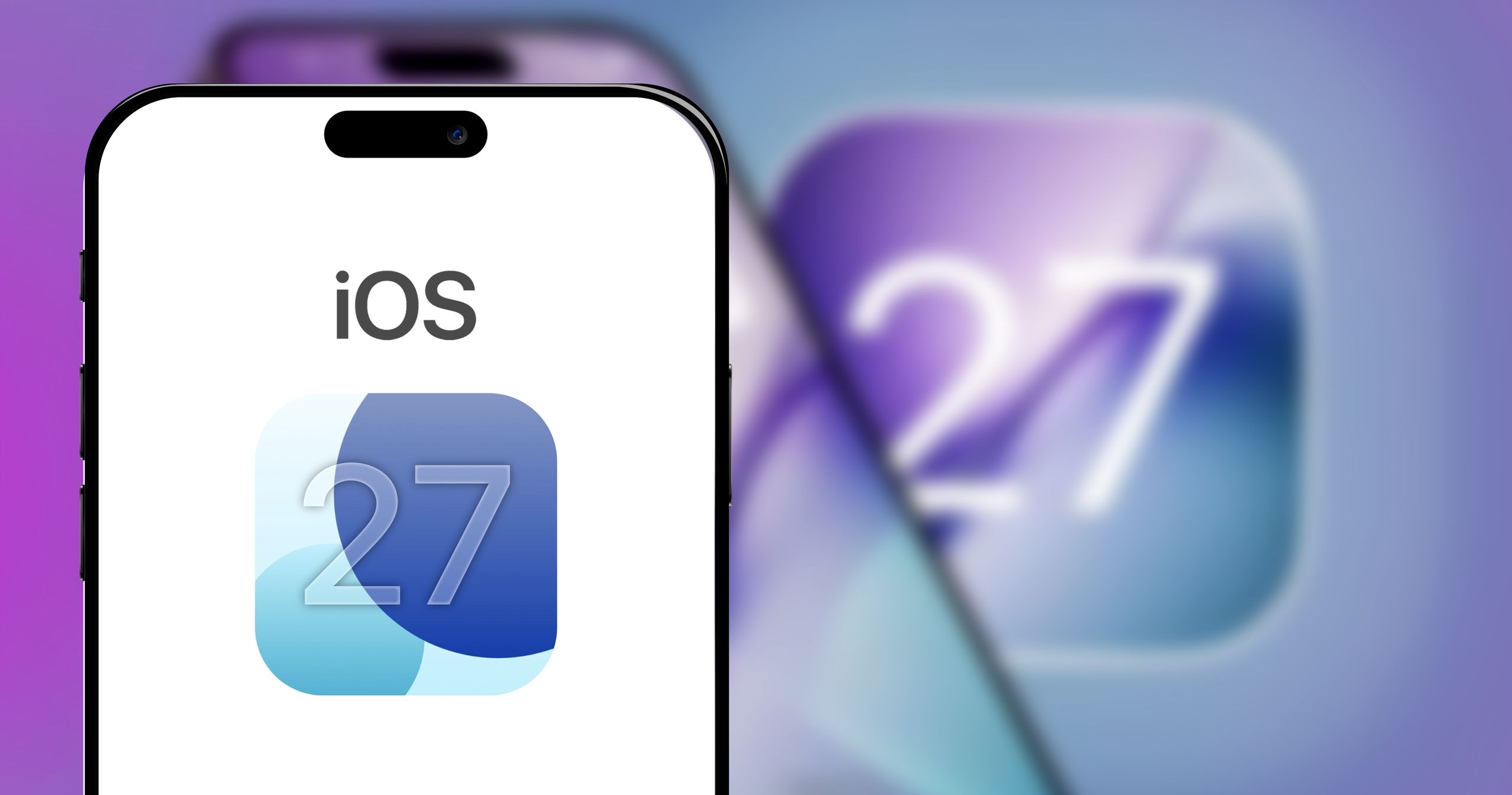 iOS 27: 7 השדרוגים הצפויים הגדולים ביותר עבור האייפון שלך