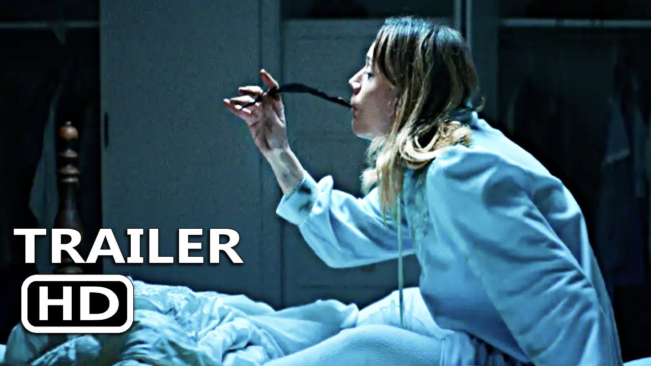 הטריילר הרשמי של THE BELDHAM (2025) - YouTube