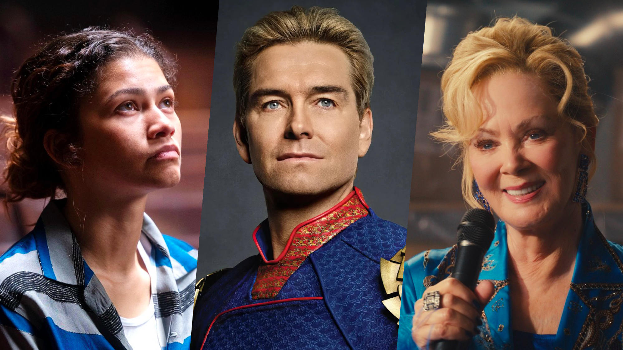 הַרגָשָׁה טוֹבָה; הבנים; פריצות