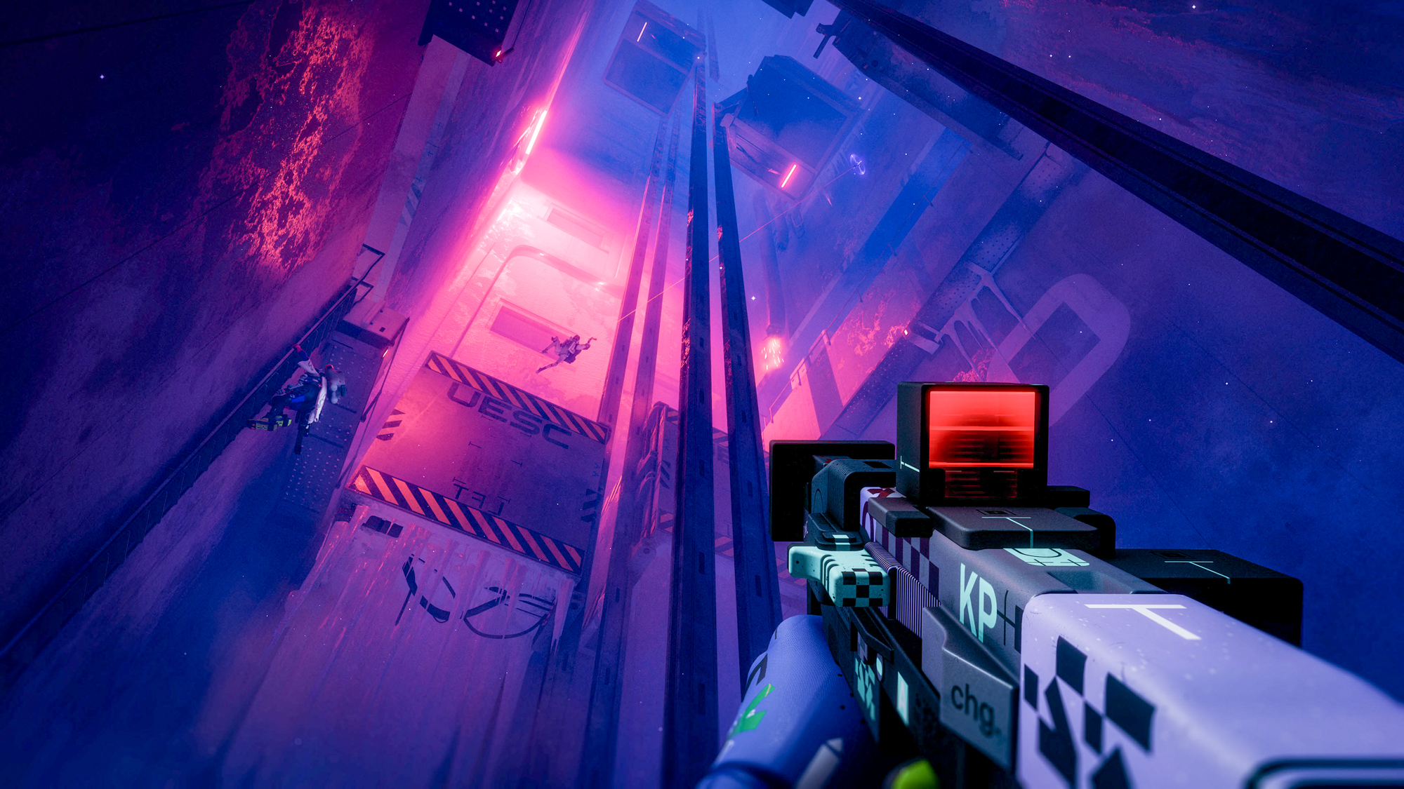 צילום מסך של מרתון