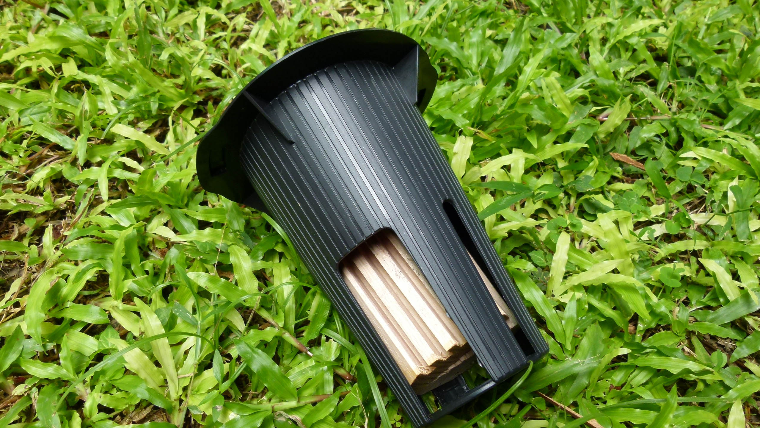 תחנת פיתיון טרמיטים