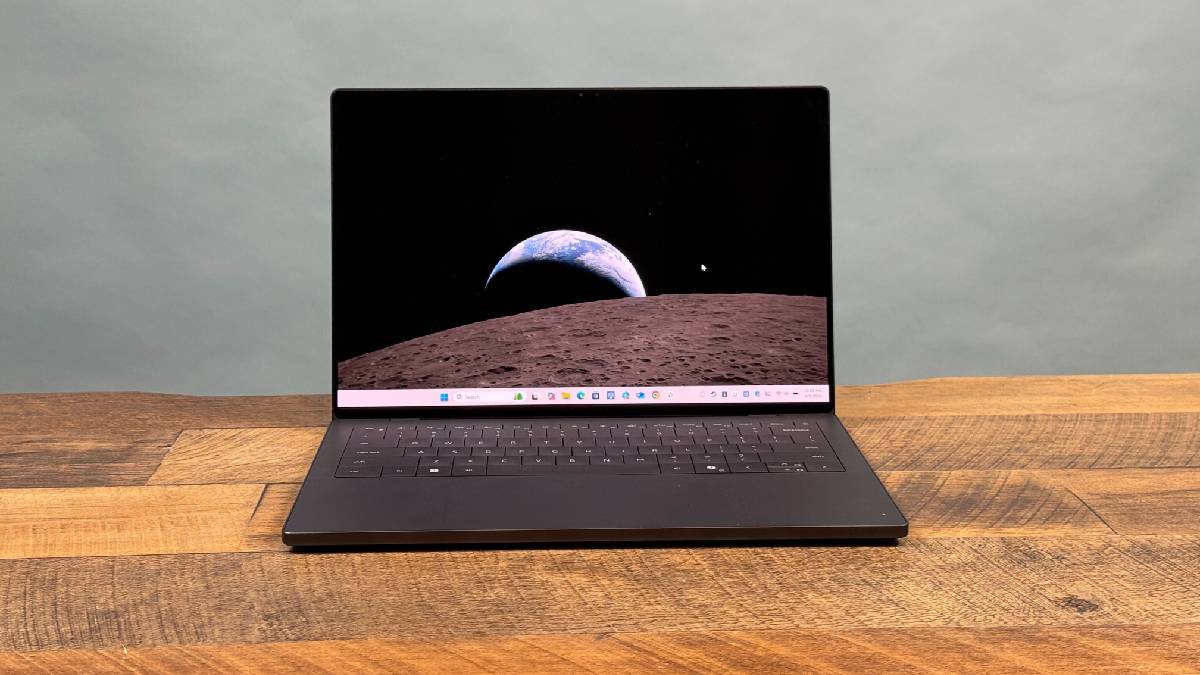 טפט Artemis II ב-Windows