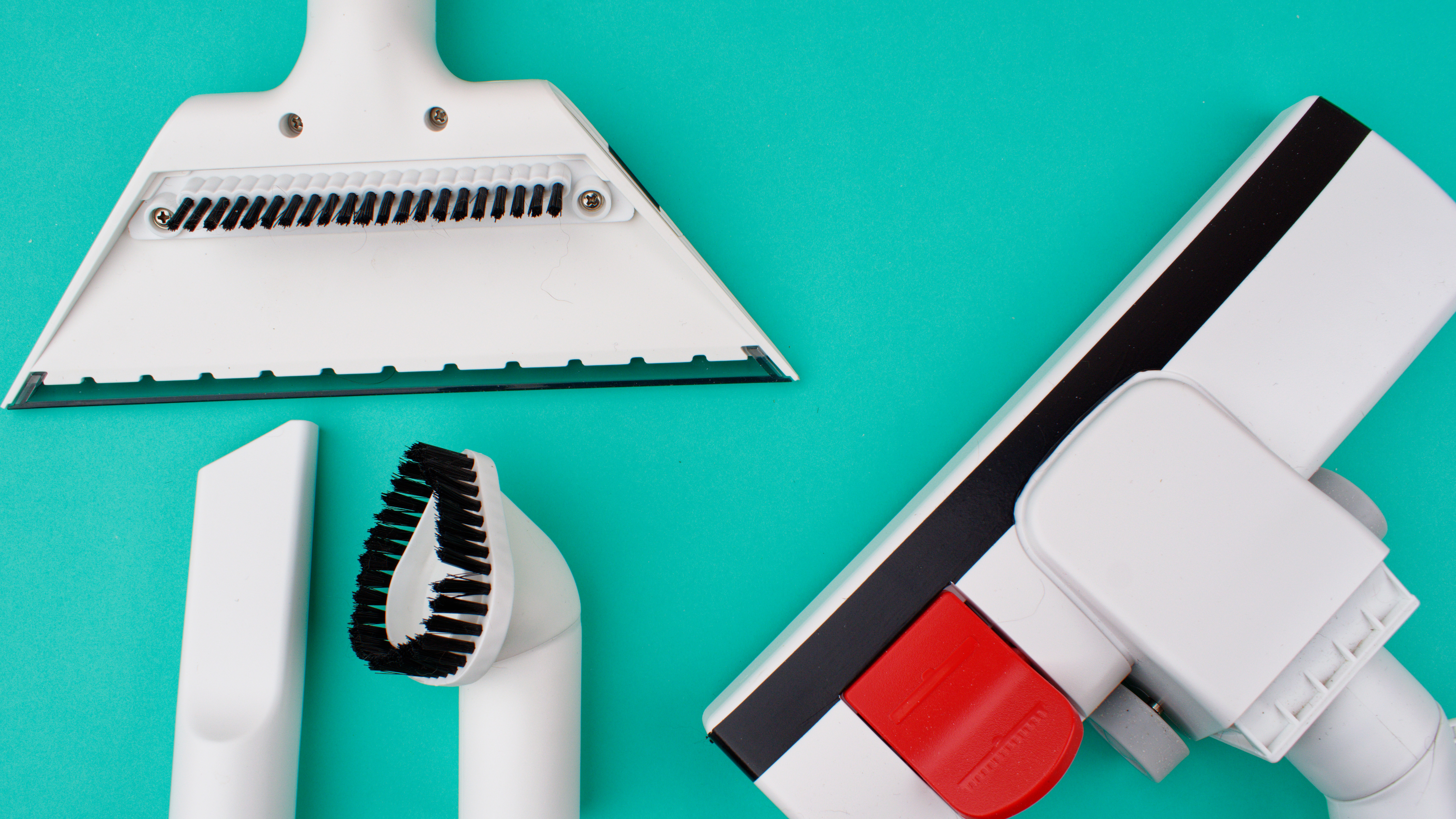 ראשי חיבור לשואב אבק