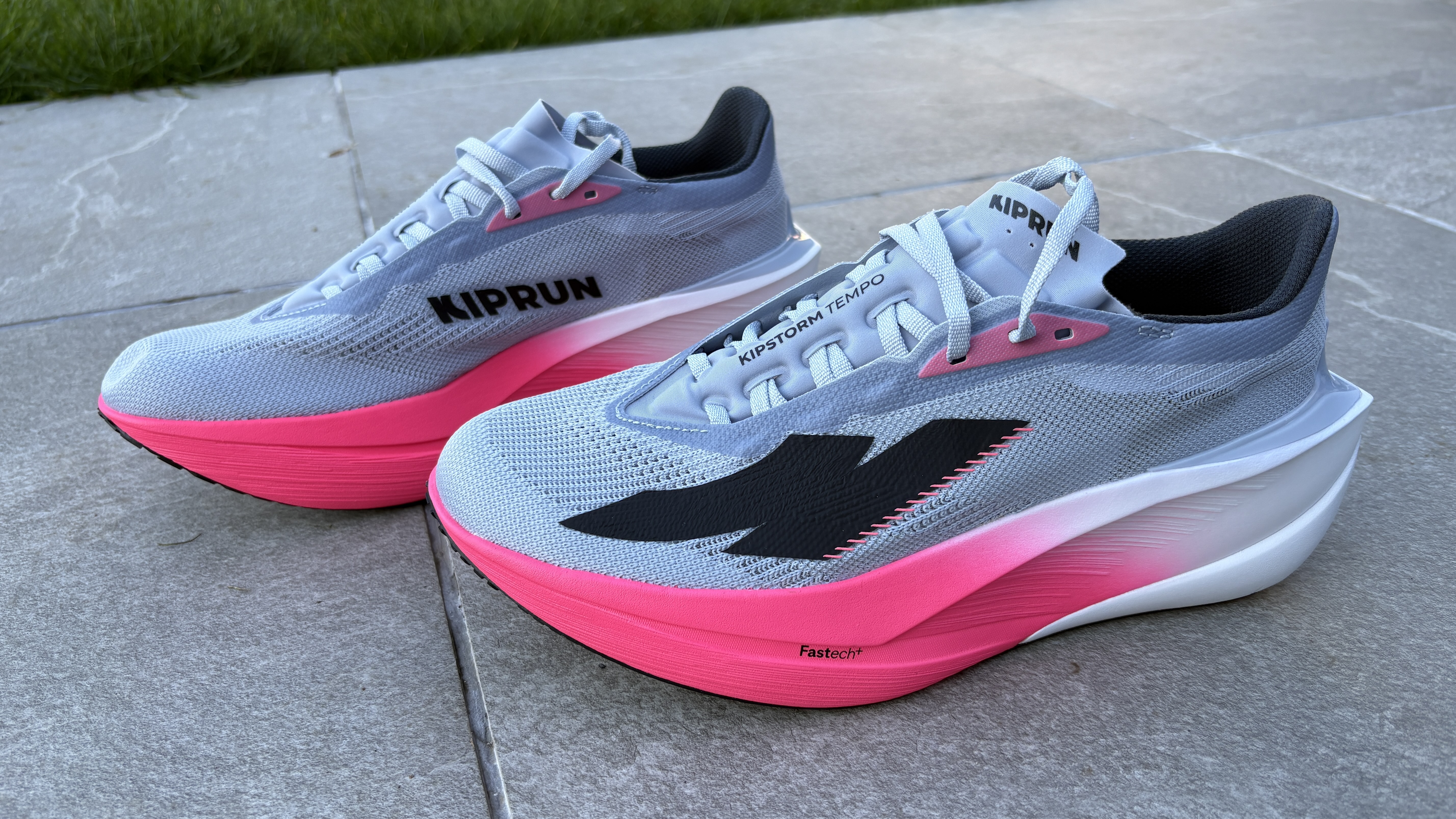 Kiprun Kipstorm Tempo