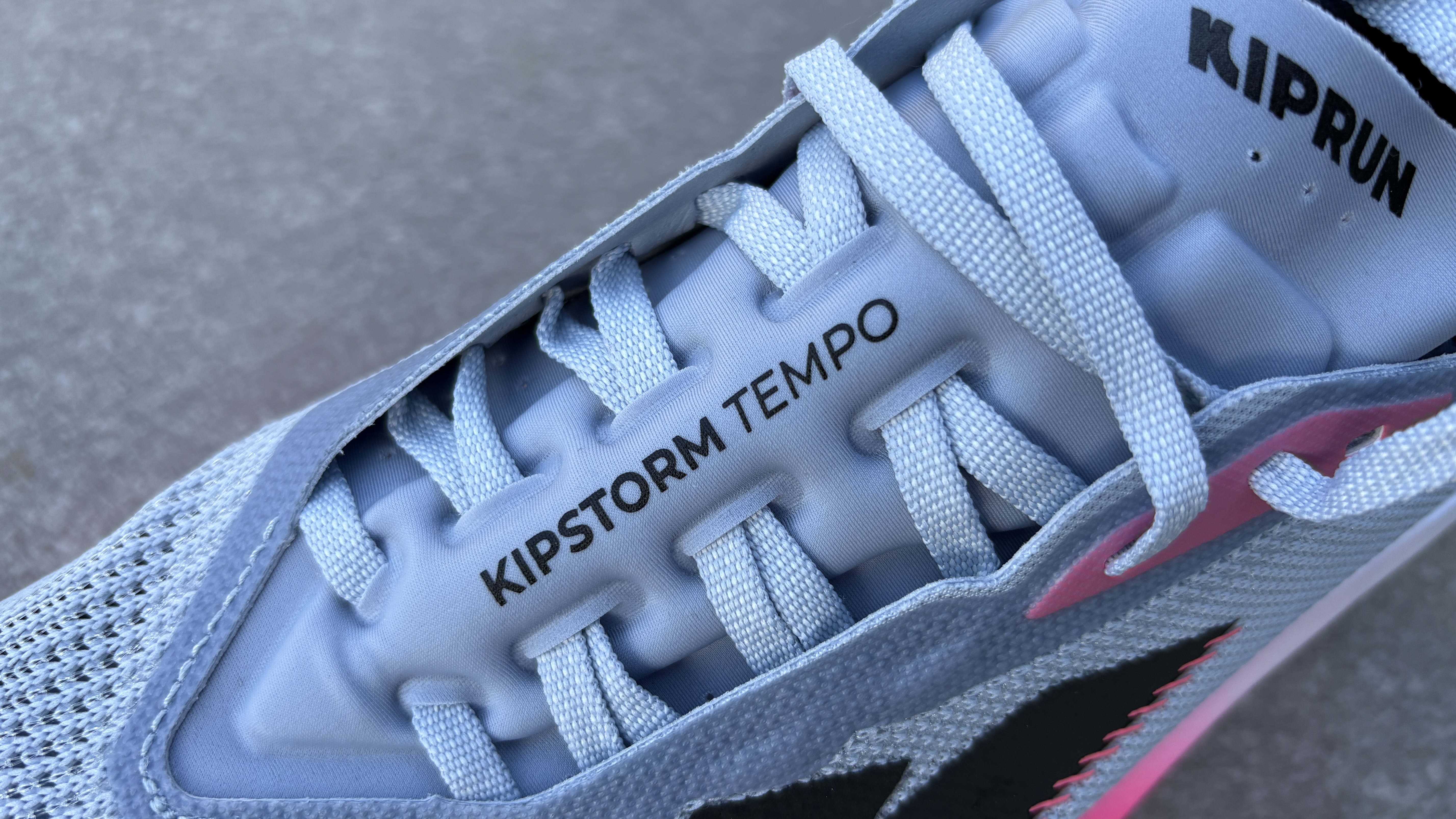 Kiprun Kipstorm Tempo