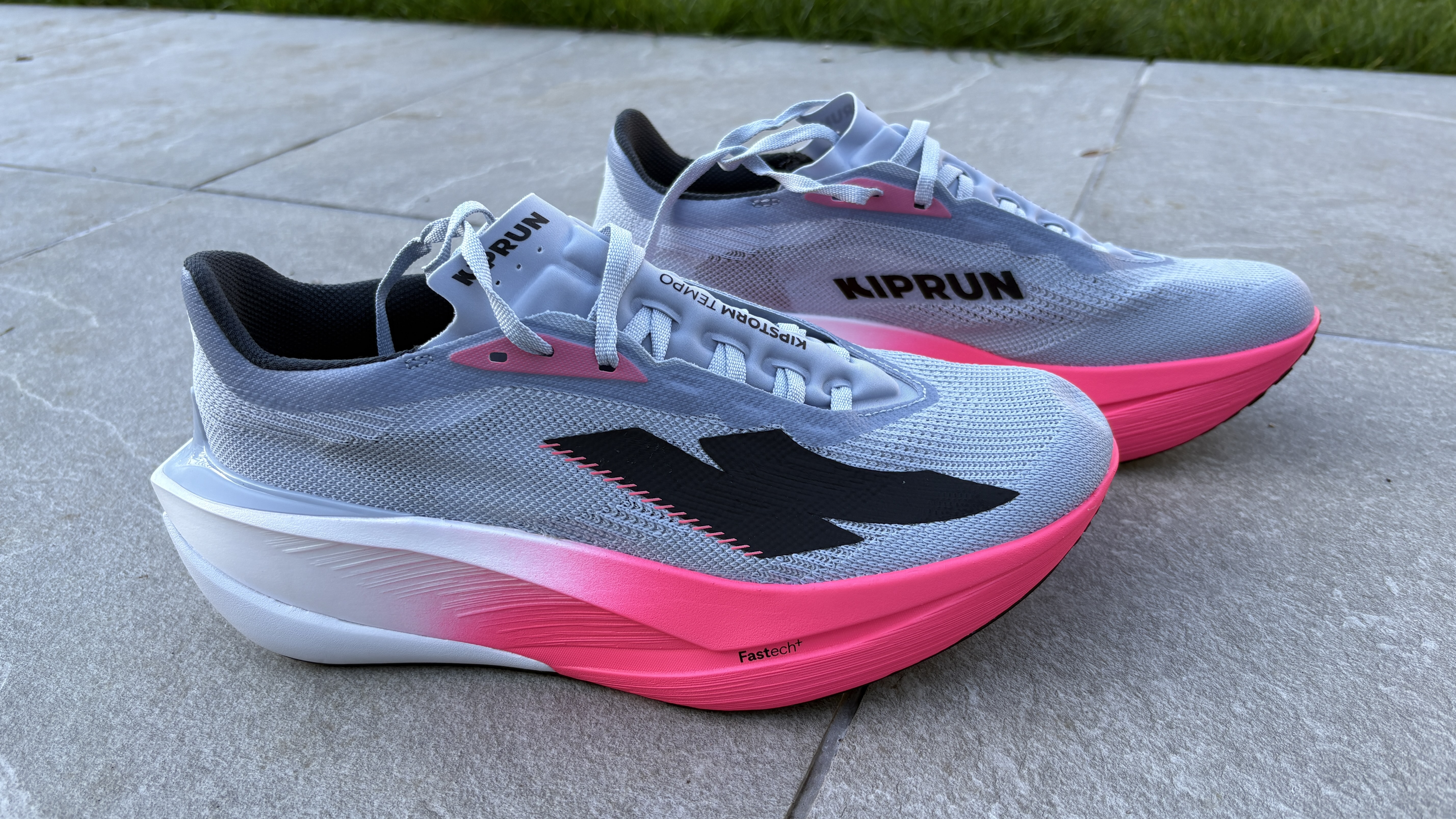 Kiprun Kipstorm Tempo