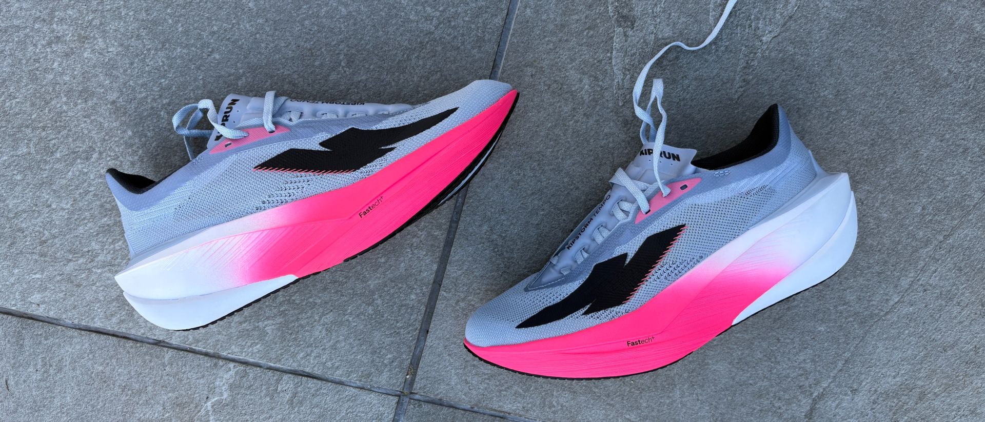 Kiprun Kipstorm Tempo