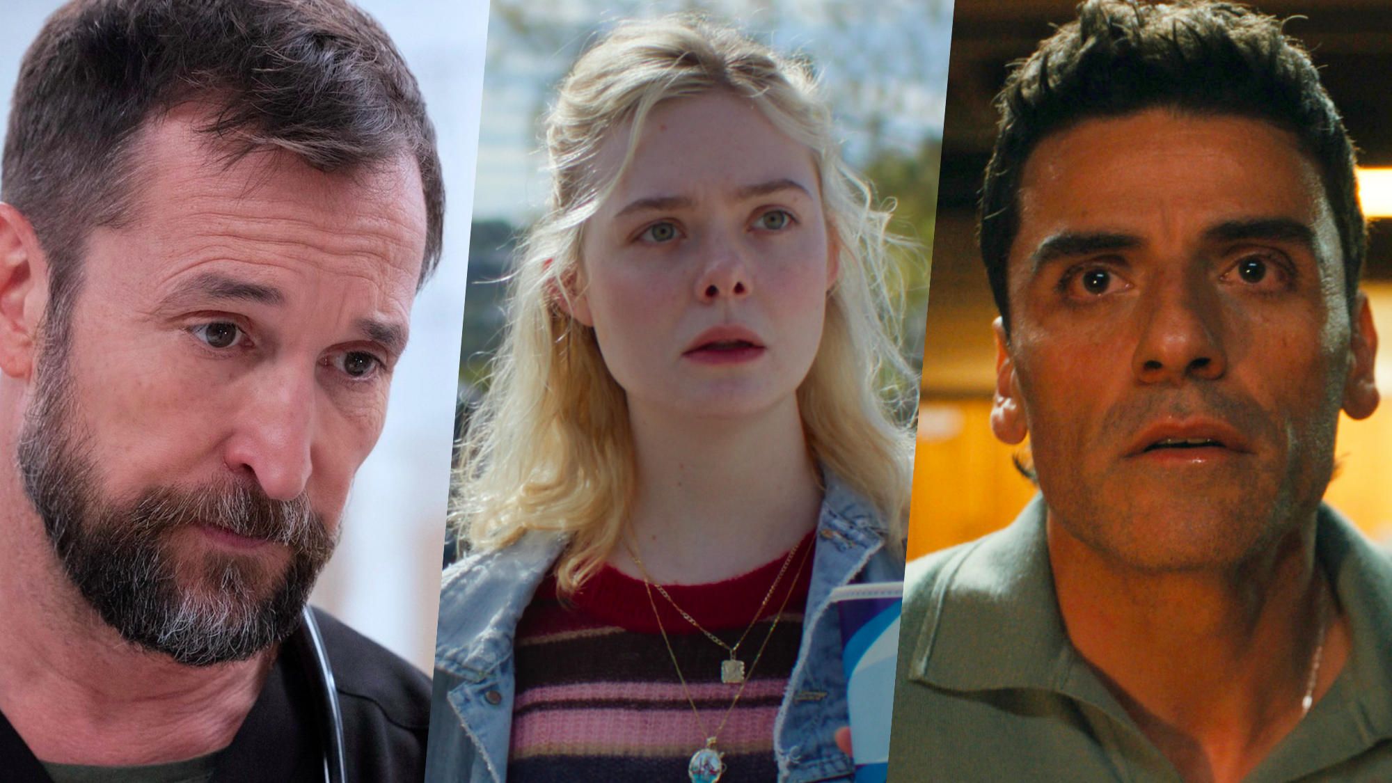 6 תוכניות חדשות מובילות להזרים השבוע: גמר 'פיט', 'בקר', 'מ' ועוד (13-19 באפריל)