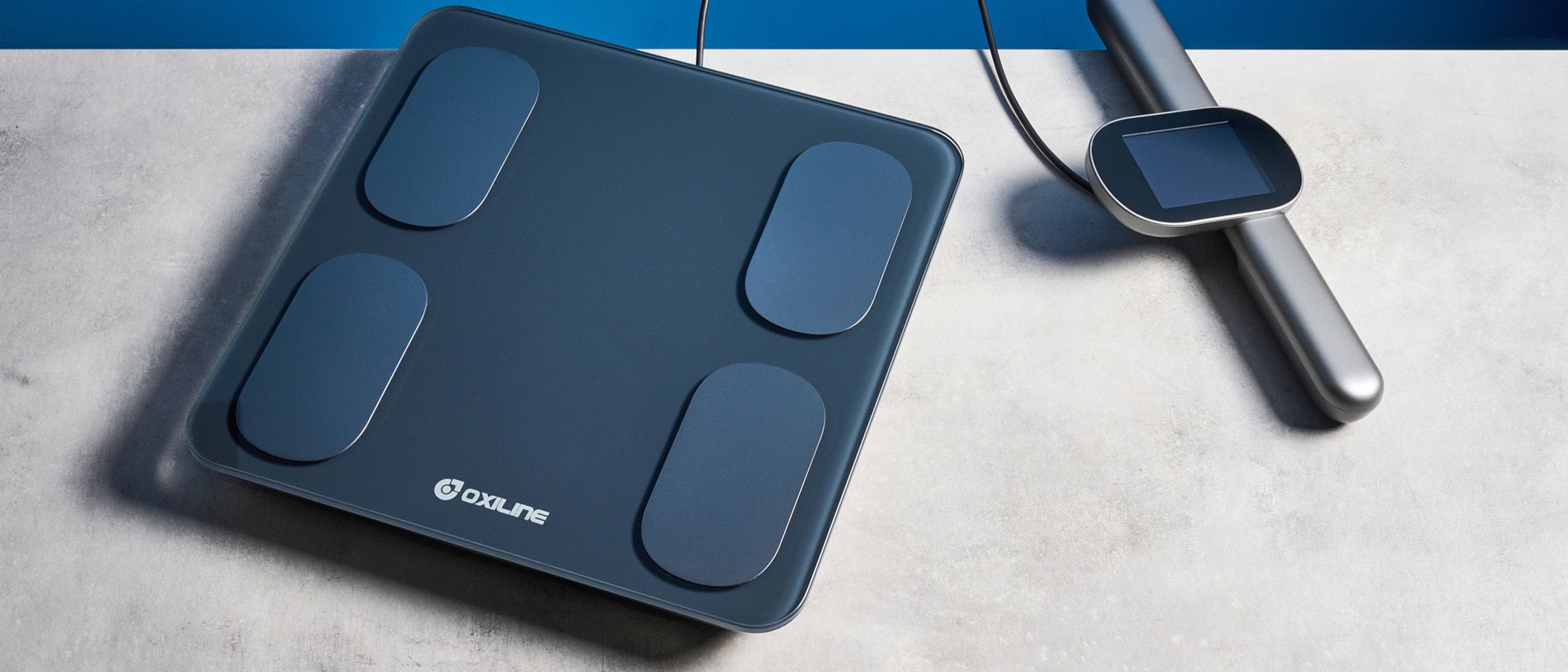 סקירת Oxiline Scale MD Pro מאת Erin Bashford שפורסמה ב-13 באפריל 26. Oxiline Scale MD Pro הוא קנה מידה חכם מוזר. במחיר כמעט כמו Withings אבל מתפקד כמו אפשרות תקציב, אני לא בטוח למי זה מיועד.