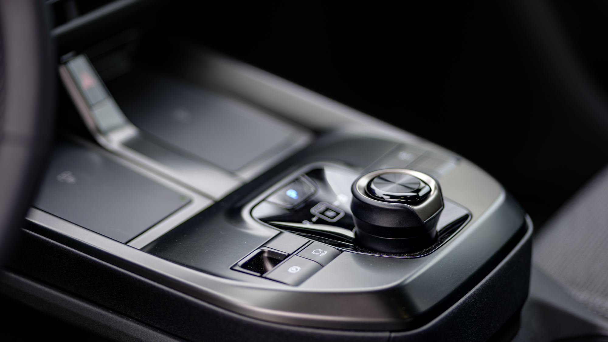 סקירת Toyota bZ 2026.