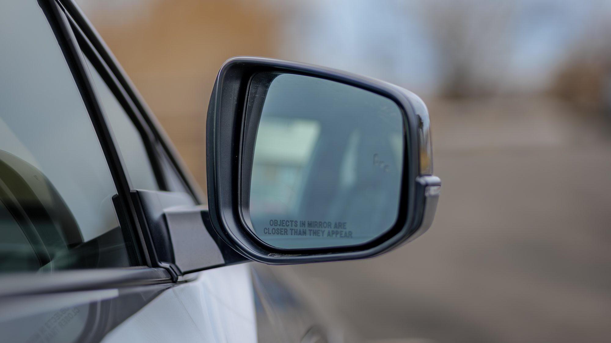 סקירת Toyota bZ 2026.