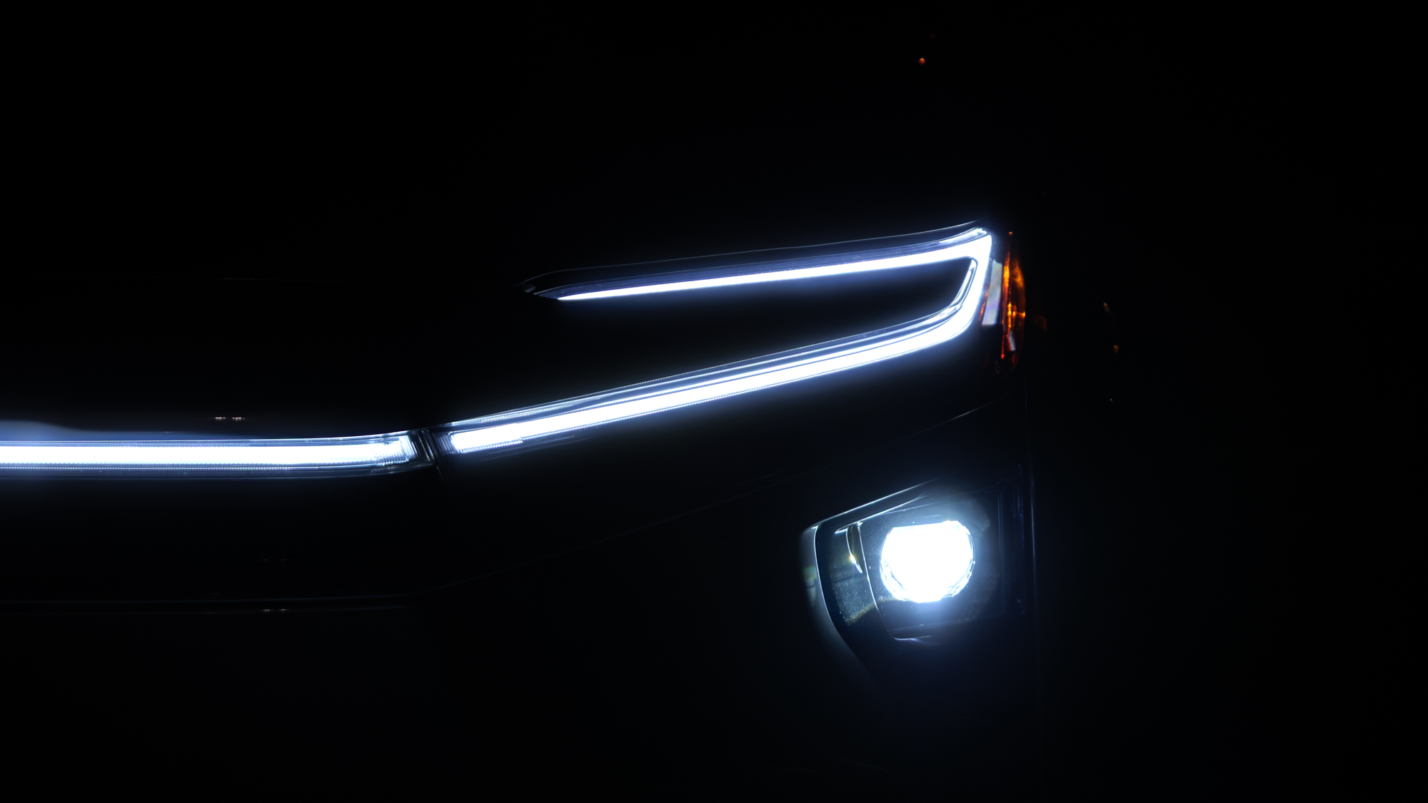 סקירת Toyota bZ 2026.