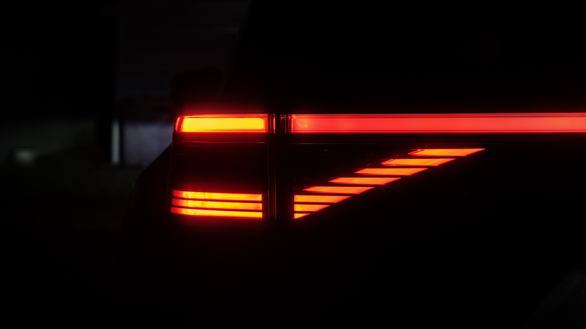 סקירת Toyota bZ 2026.