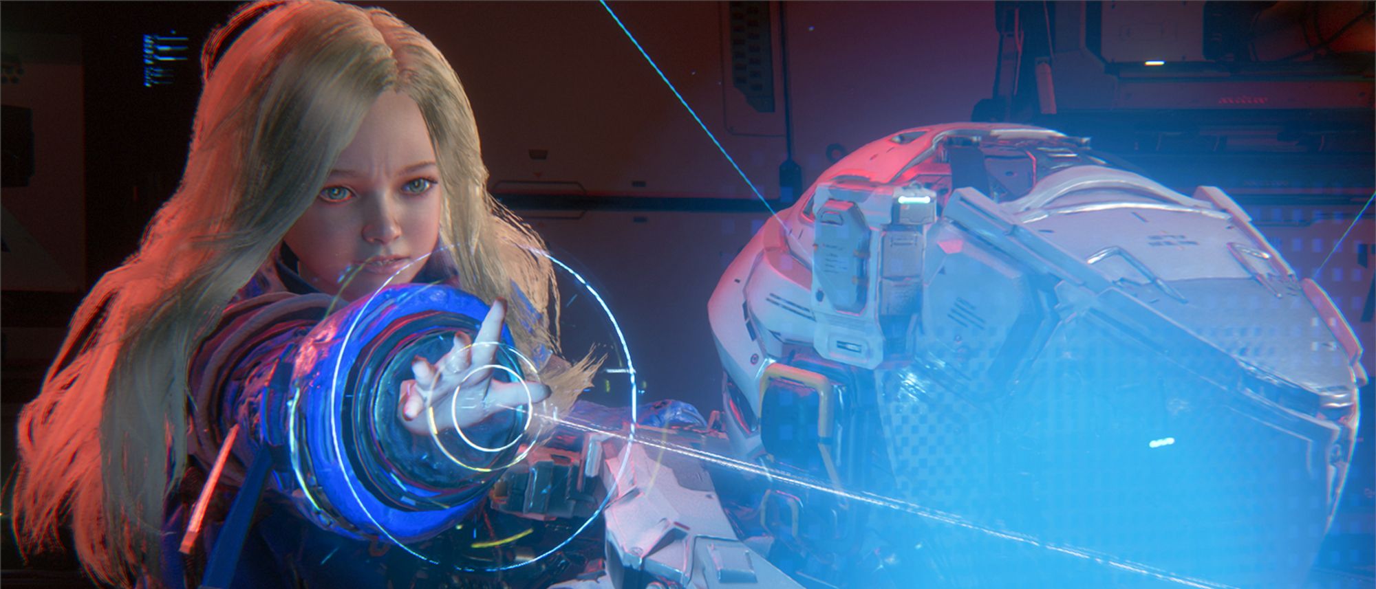 Pragmata הוא משחק ההפתעה האהוב עליי ב-2026 - ומתמודד נוסף ב-GOTY מ-Capcom מאת Tony Polanco פורסם ב-13 באפריל 26. מהקרב החכם שלו, סיפור המדע הבדיוני הנוגע ללב והוויזואליה המדהימה, פראגמטה כבשה אותי. האחרון של Capcom הוא בקלות אחד מהמשחקים האהובים עלי השנה.