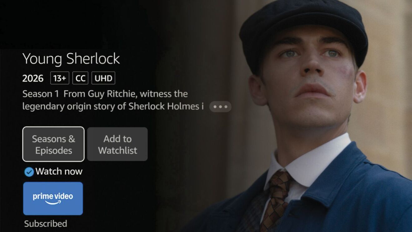 תכונת תצוגה אדפטיבית של אמזון