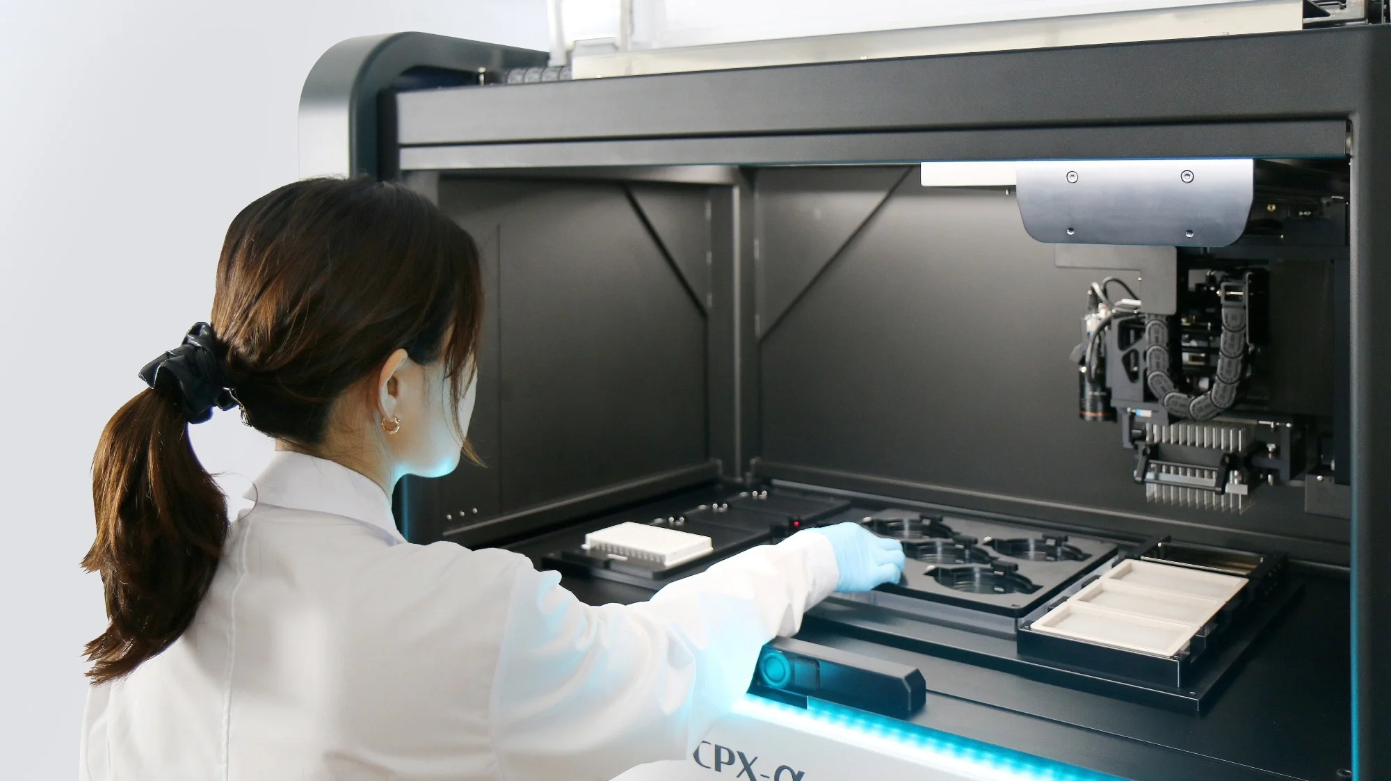 אוטומציה בתהליכי עבודה מבוססי תאים