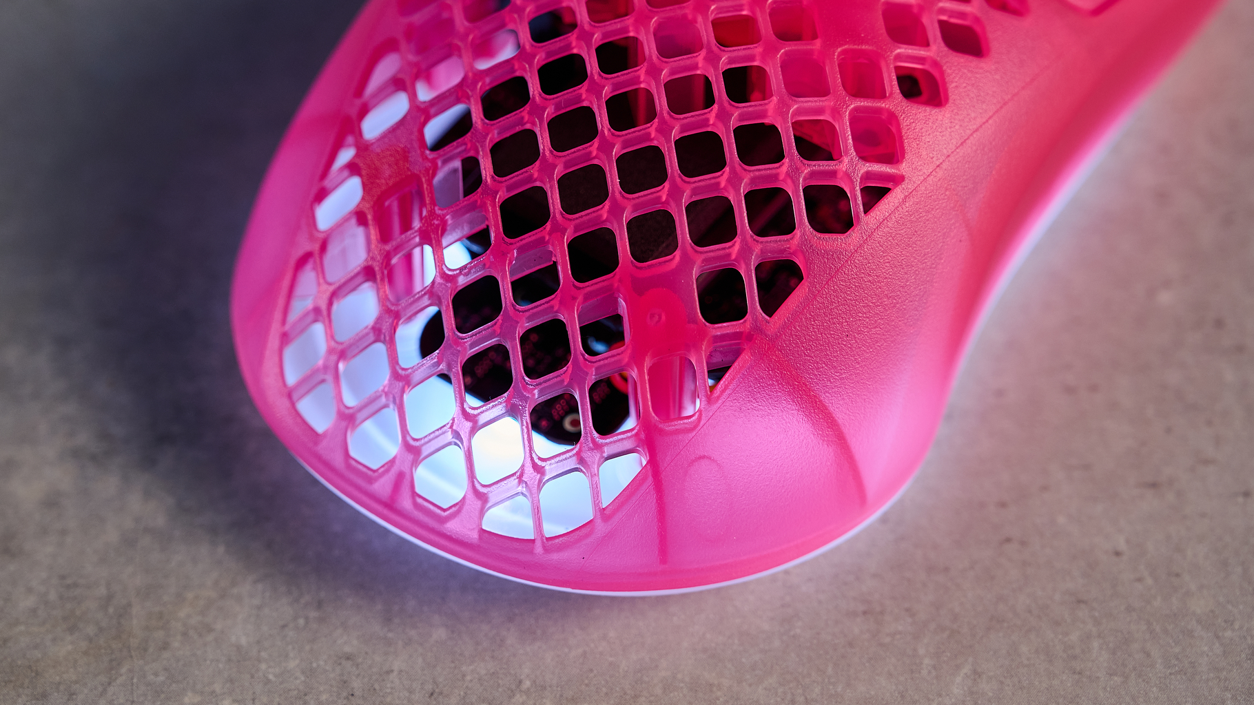 עכבר אלחוטי מגנטה SteelSeries Aerox 3 Wireless Gen 2 למשחקים