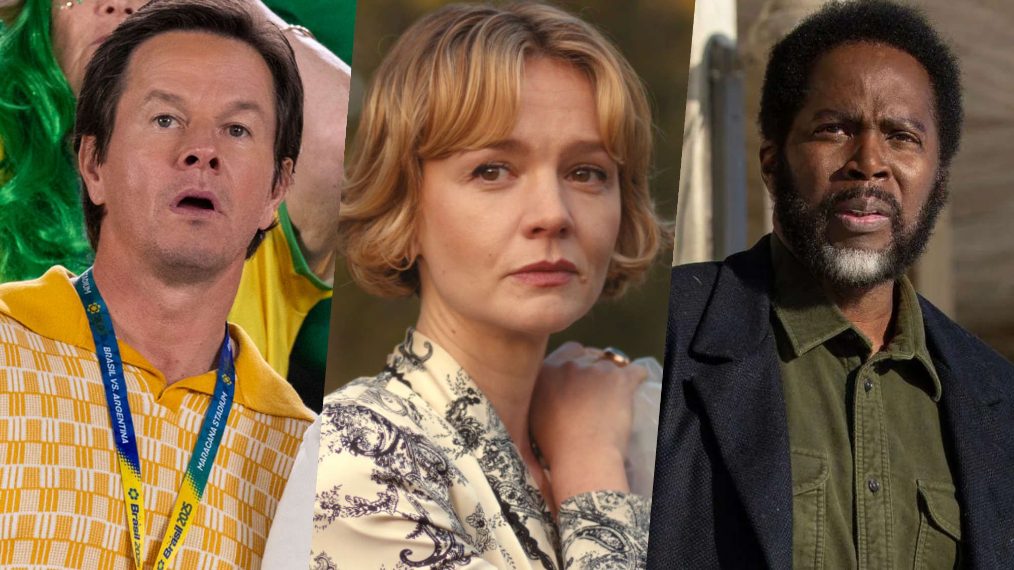 רשימת הבולמוס בסוף השבוע שלך: 7 תוכניות וסרטים חדשים להזרים בנטפליקס, אפל TV ועוד (17-19 באפריל)