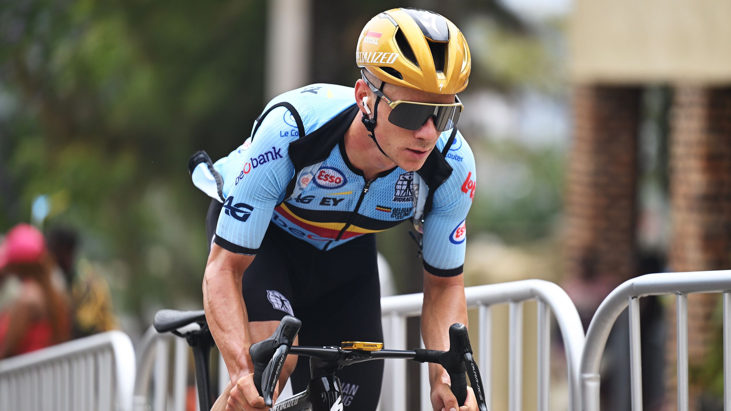 איך לצפות במירוץ אמסטל גולד 2026: שידורים חיים בחינם, ערוצי טלוויזיה, זמני התחלה ותצוגה מקדימה למירוץ הרכיבה