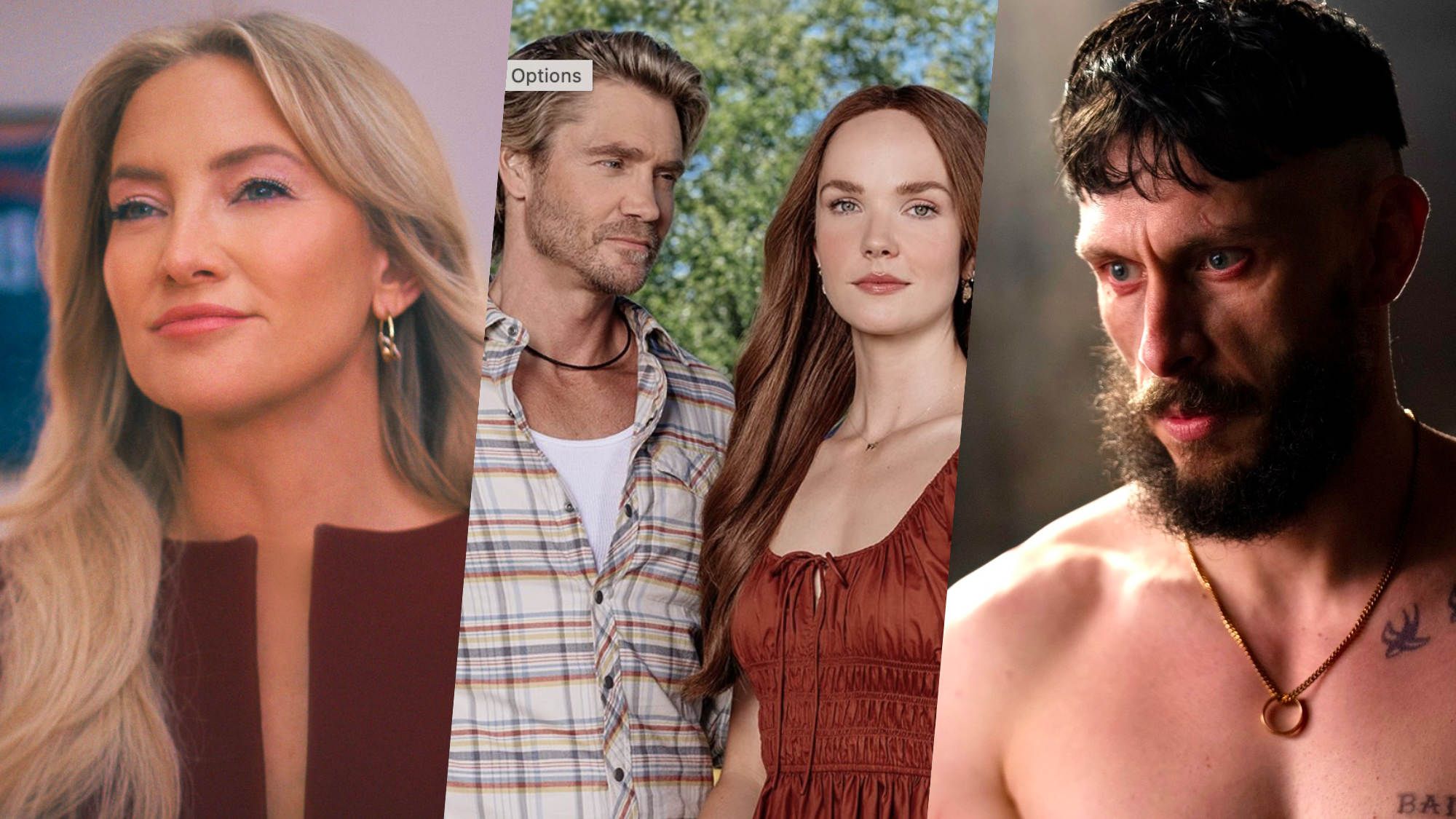 8 תוכניות חדשות מובילות להזרים השבוע: ספין-אוף של 'Stranger Things', 'Running Point', 'Sullivan's Crossing' ועוד (20-26 באפריל)