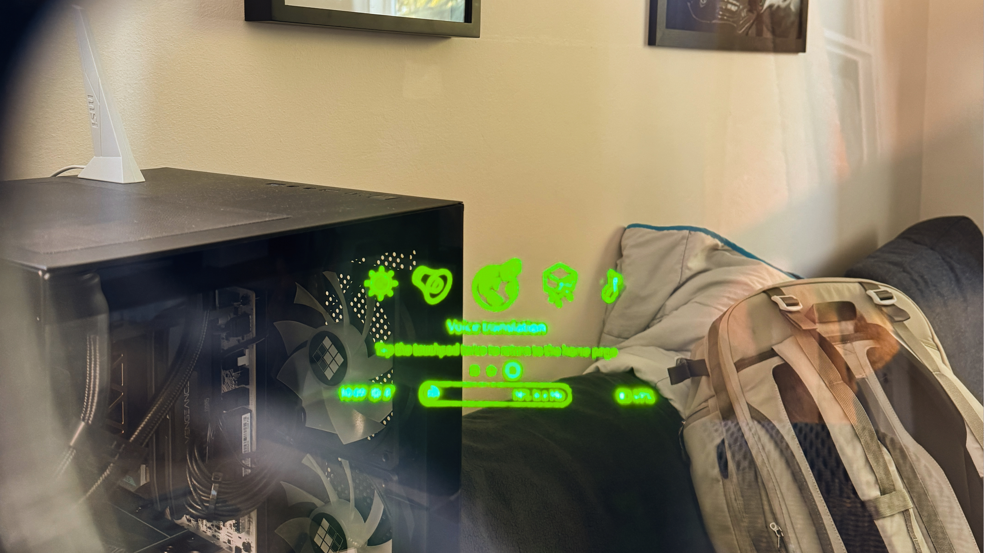 משקפי רוקיד