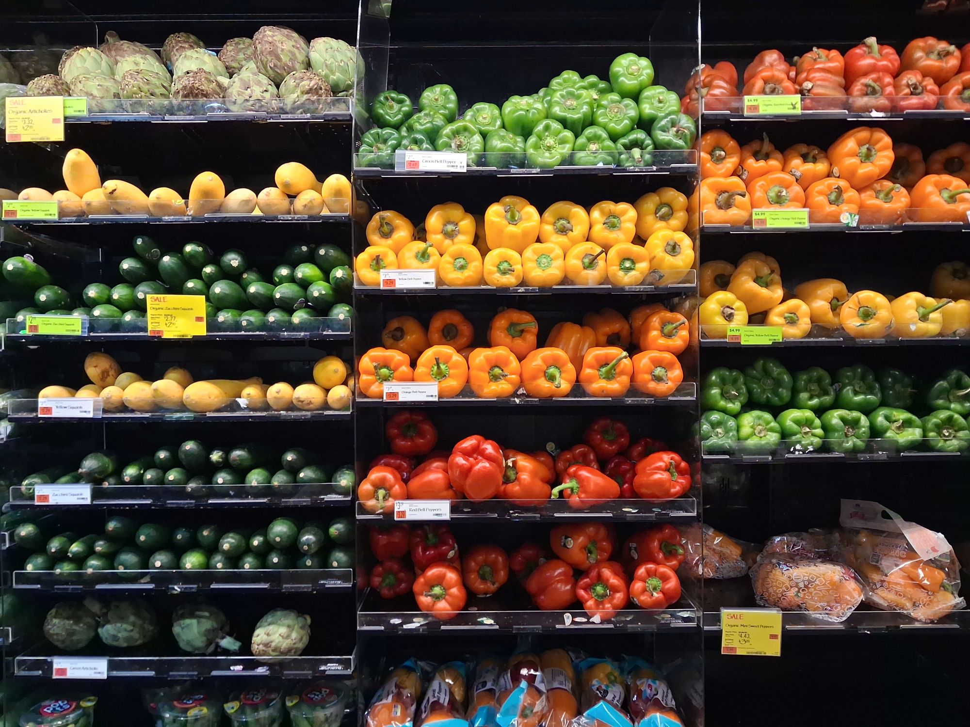 דוגמה למצלמת Samsung Galaxy A17.