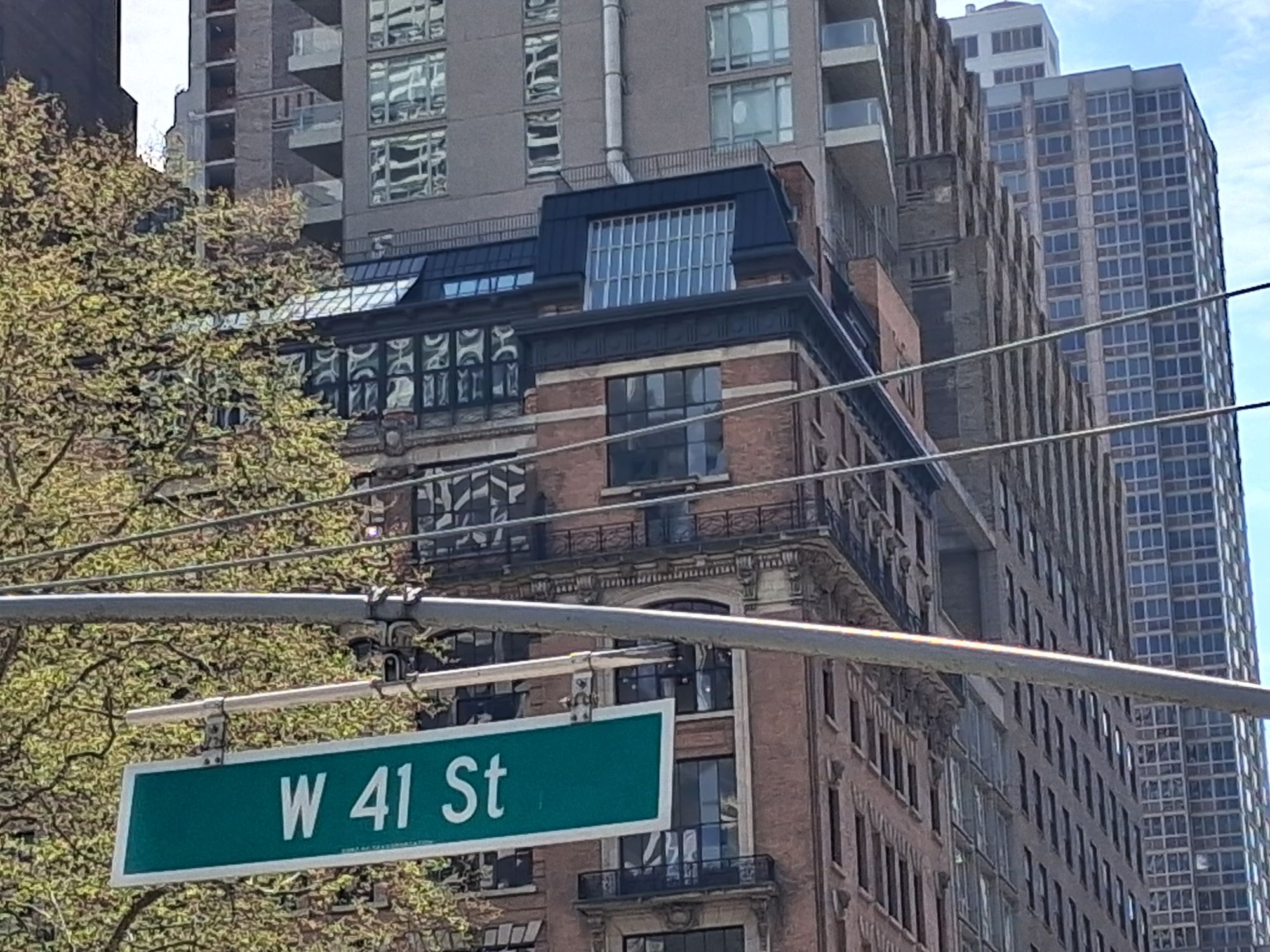 דוגמה למצלמת Samsung Galaxy A17.