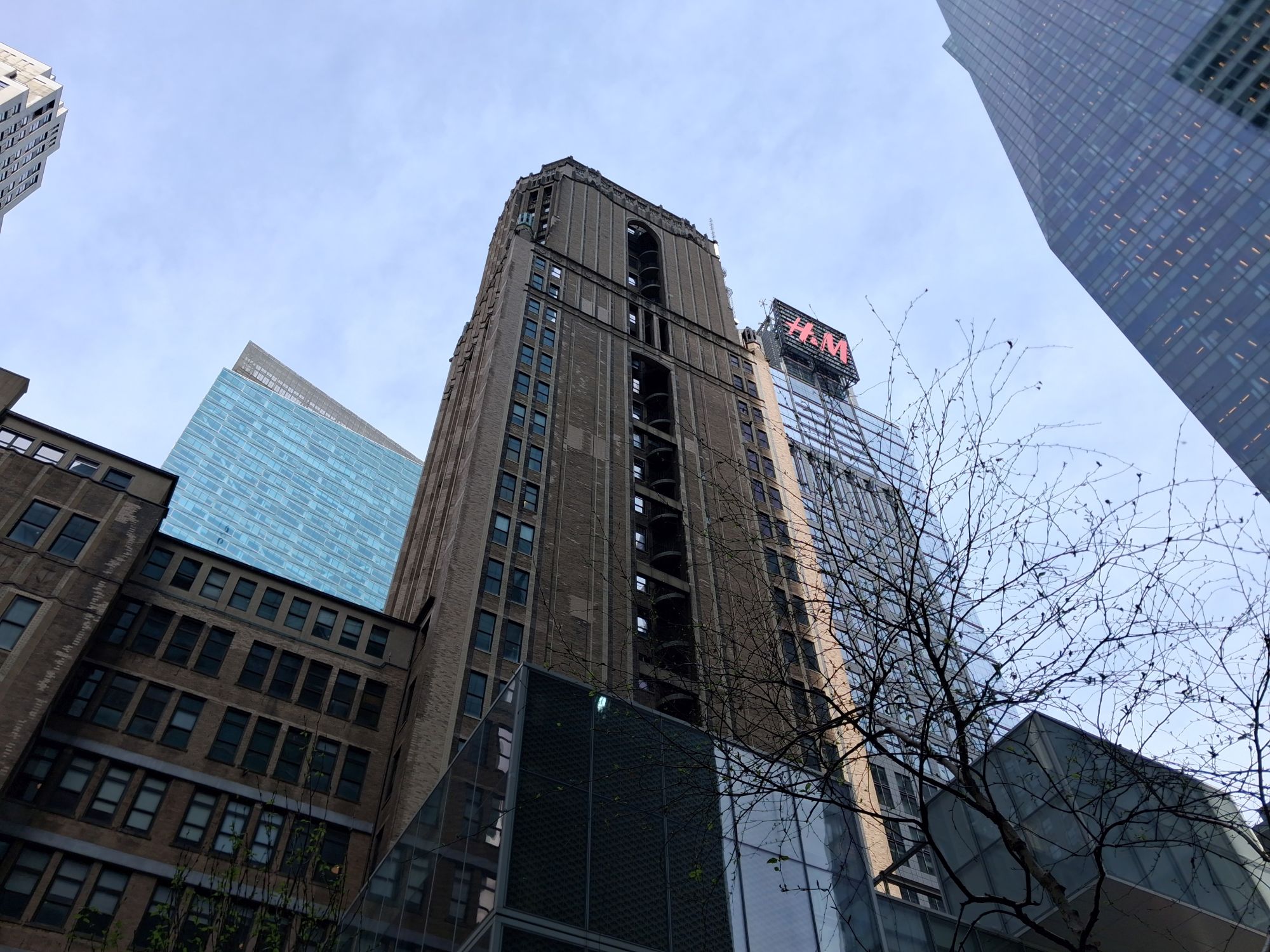 דוגמה למצלמת Samsung Galaxy A17.