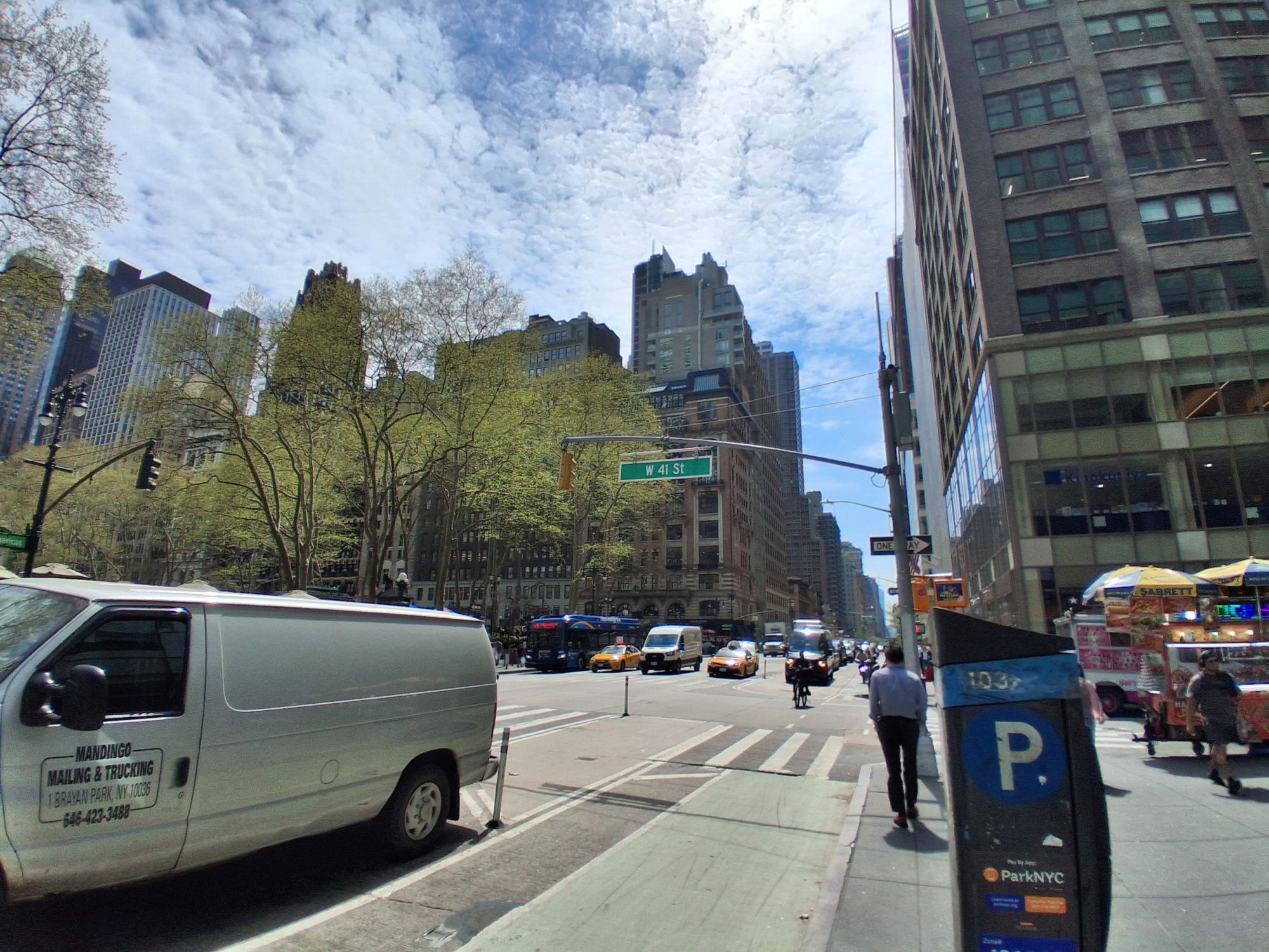 דוגמה למצלמת Samsung Galaxy A17.