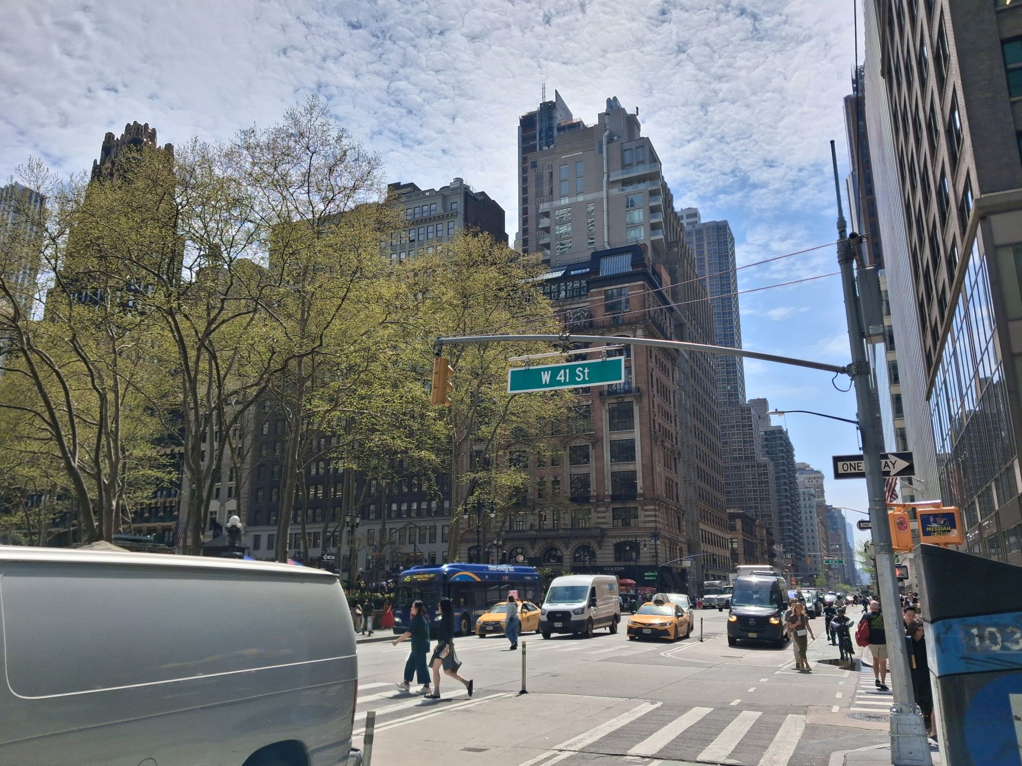 דוגמה למצלמת Samsung Galaxy A17.