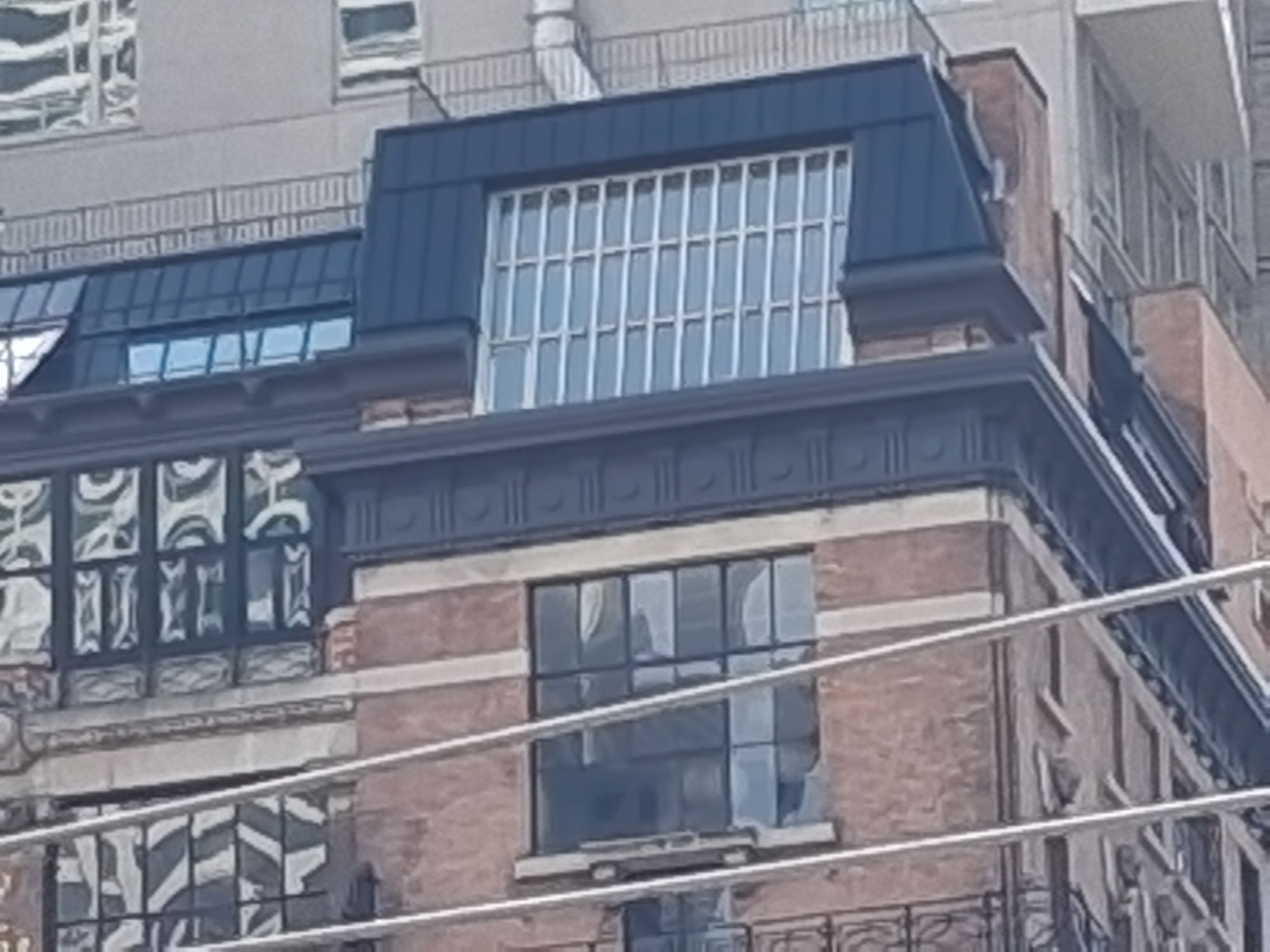 דוגמה למצלמת Samsung Galaxy A17.