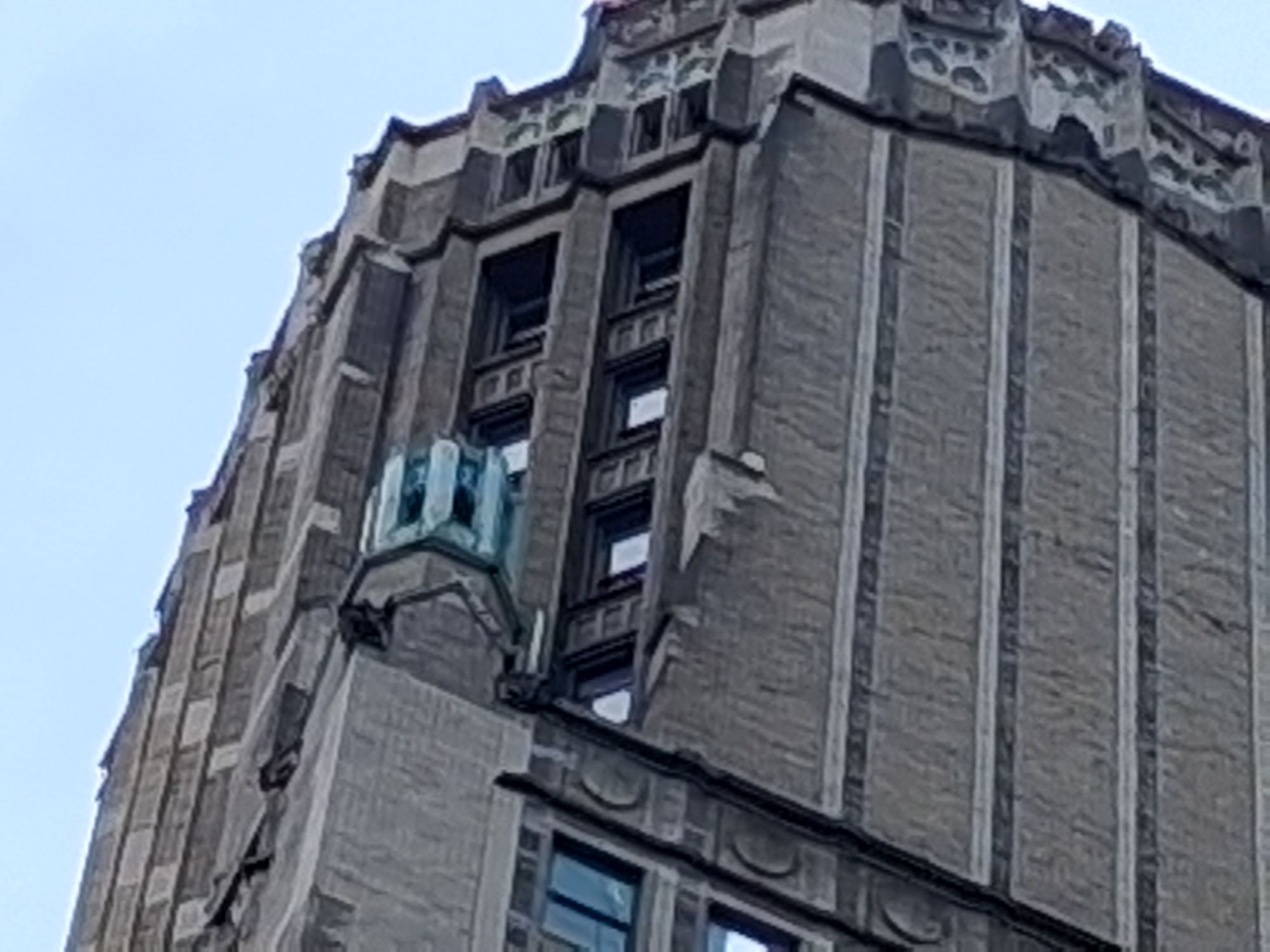 דוגמה למצלמת Samsung Galaxy A17.