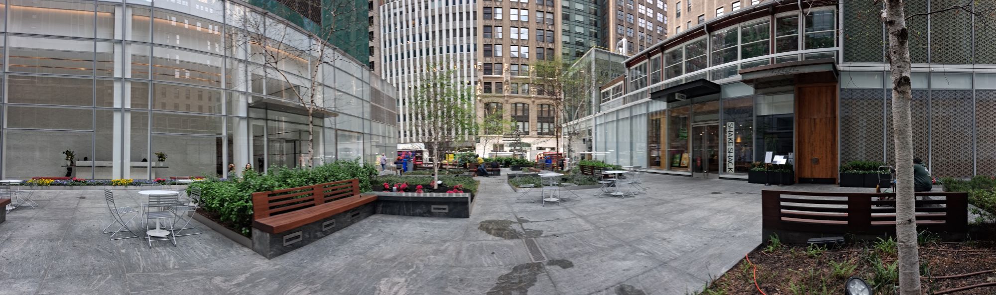 דוגמה למצלמת Samsung Galaxy A17.