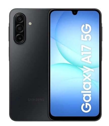 Samsung Galaxy A17 5G Smart...