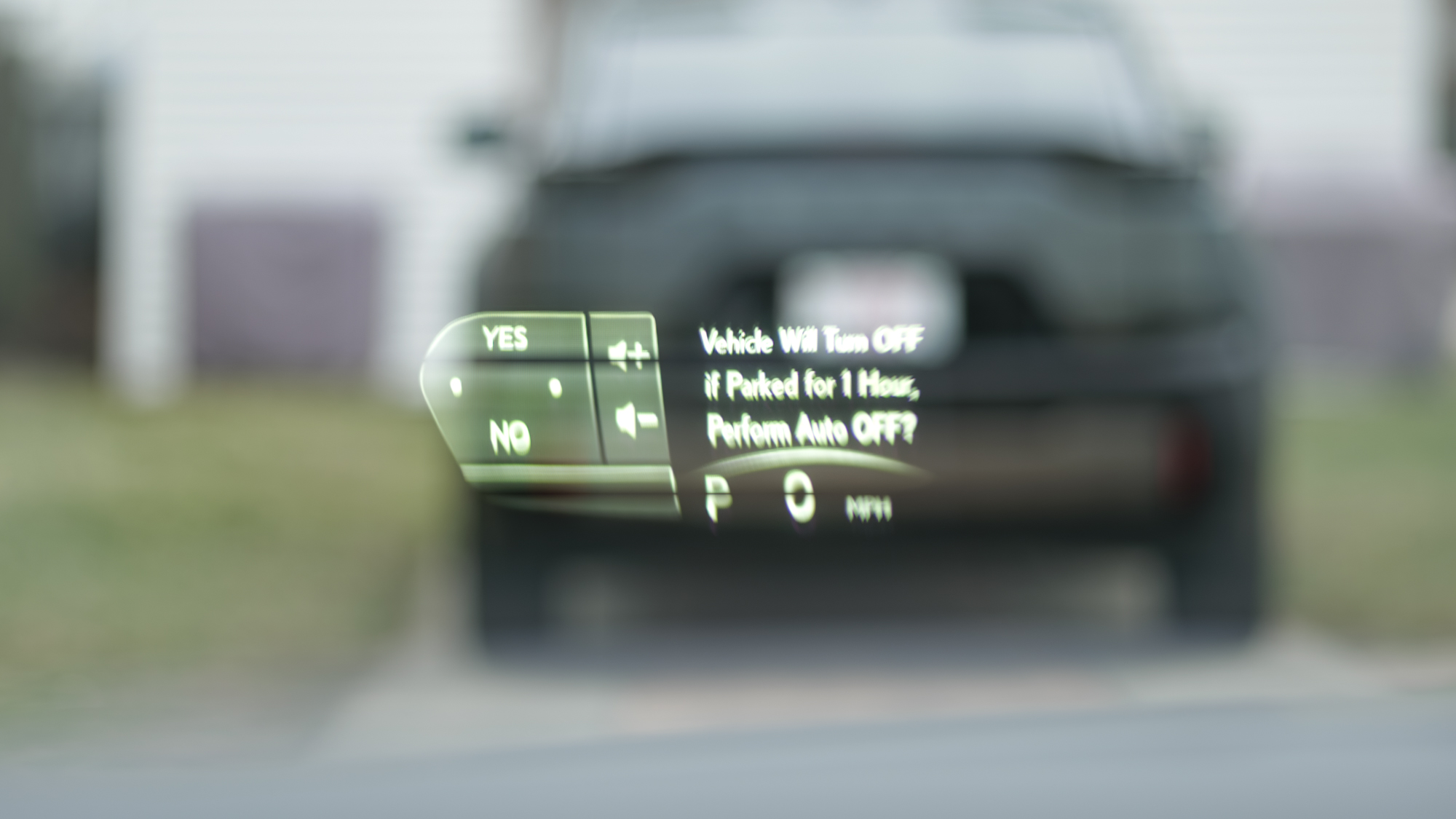 סקירת 2026 לקסוס RX 450h+.