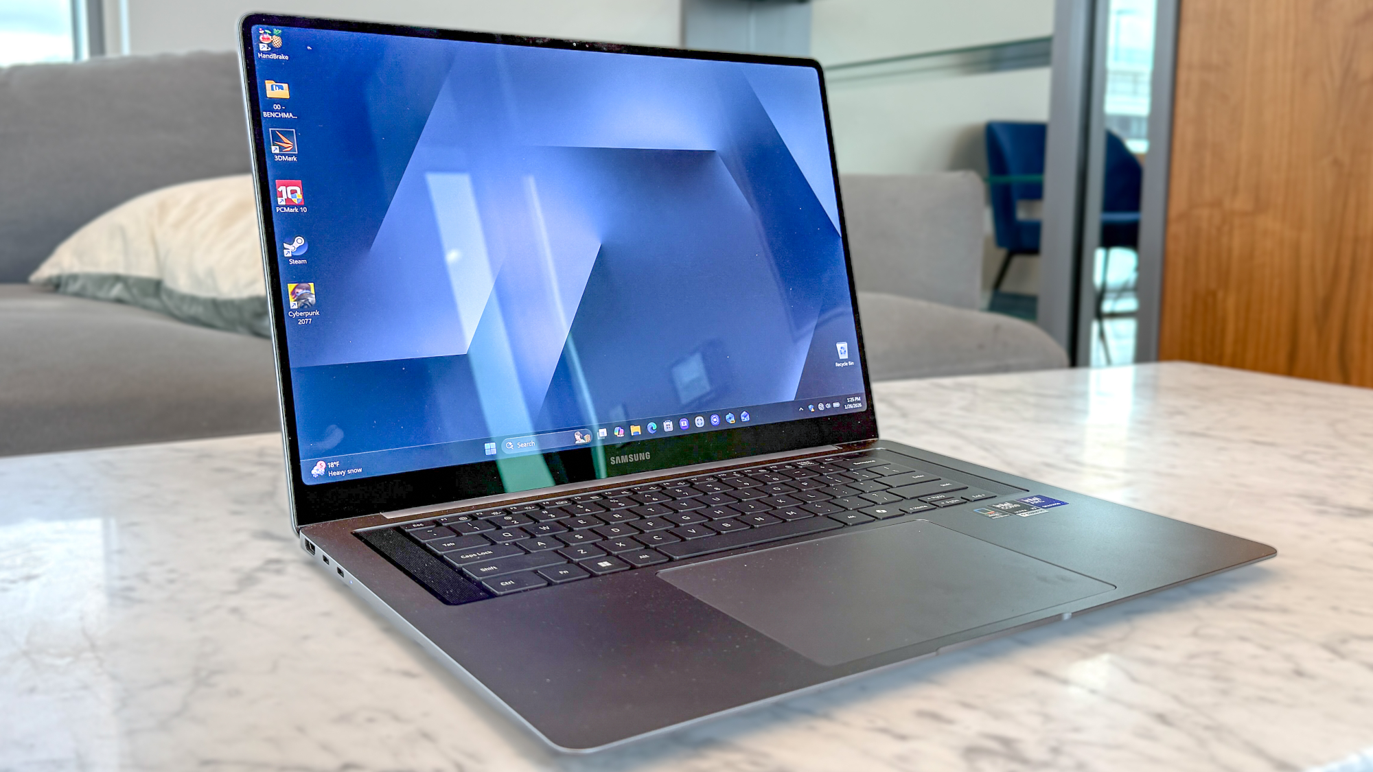 Samsung Galaxy Book6 Pro