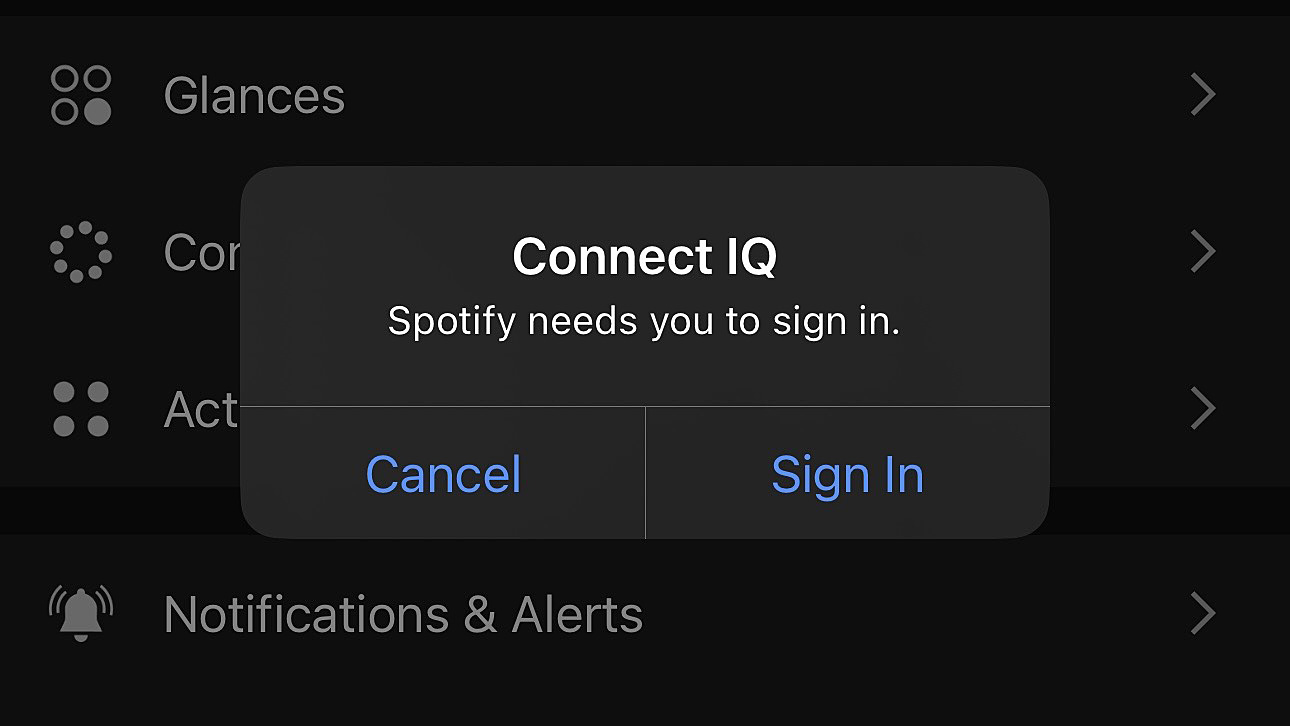 כיצד לשמור מוזיקת ​​Spotify ב-Garmin Forerunner 570 שלך