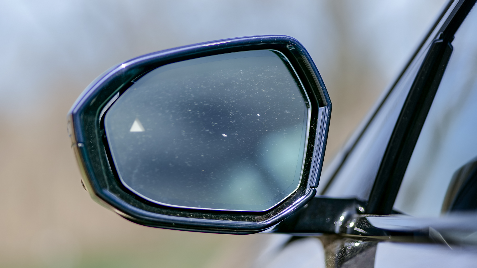 סקירת BMW 550e 2026.