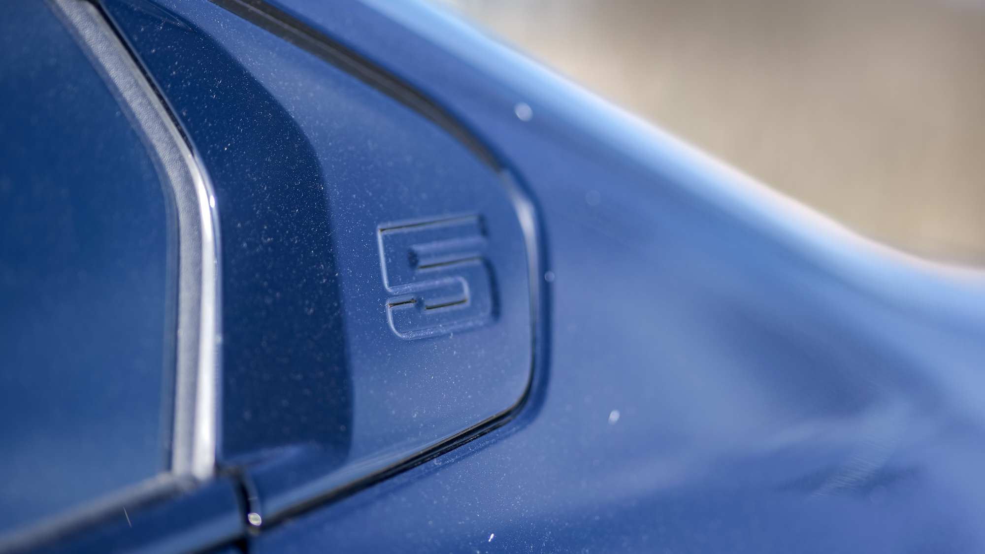 סקירת BMW 550e 2026.