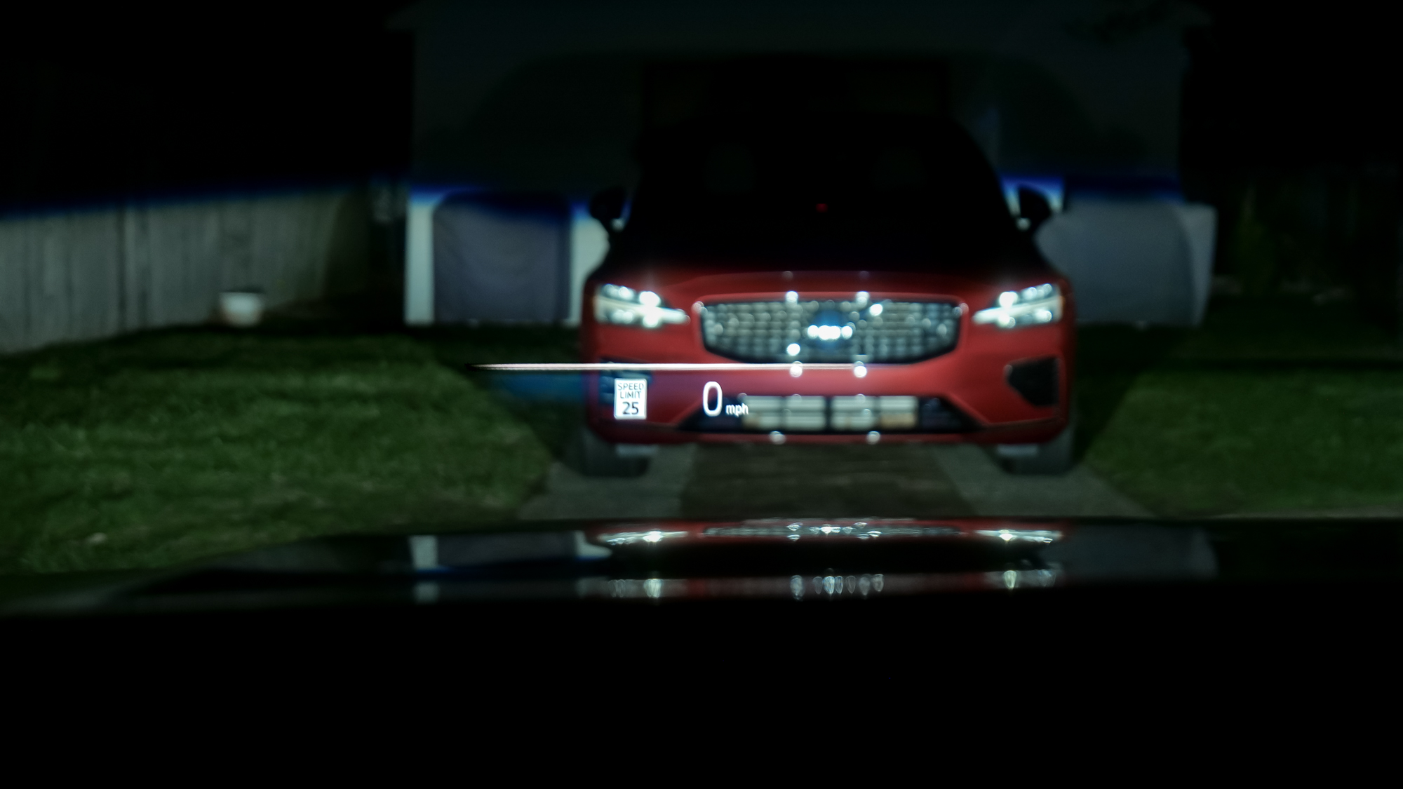 סקירת BMW 550e 2026.