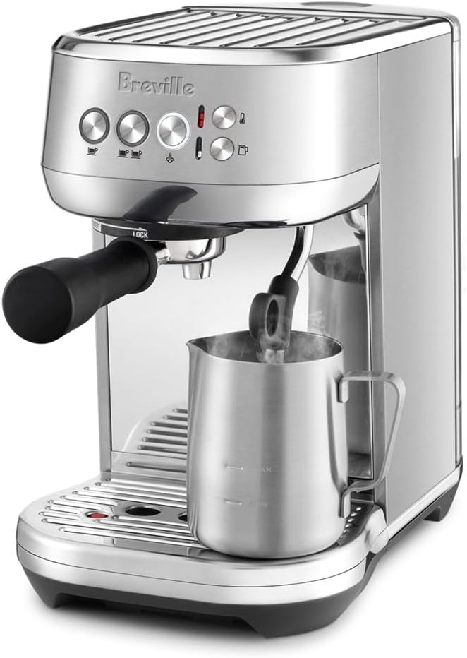 Breville Bambino Plus
